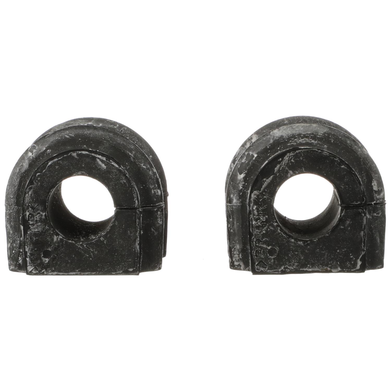 Delphi TD4343W Suspension Stabilizer Bar Bushing Kit product image 2 of 5