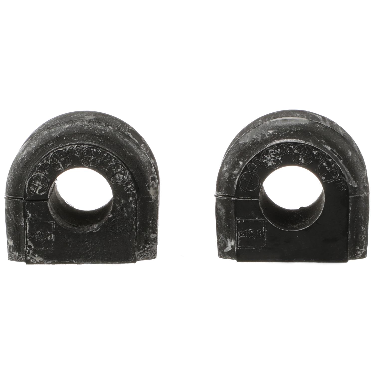 Delphi TD4343W Suspension Stabilizer Bar Bushing Kit product image 3 of 5