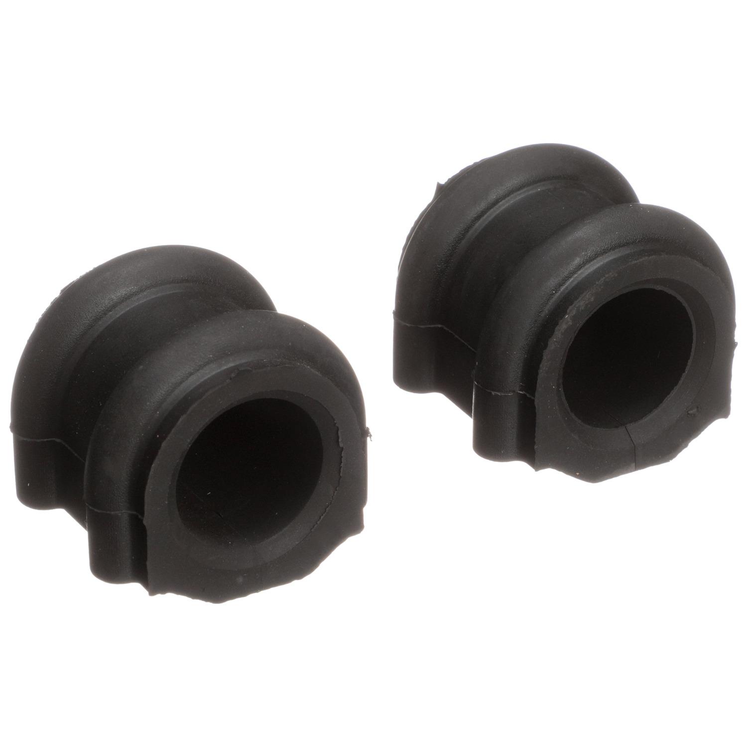 Delphi TD4346W Suspension Stabilizer Bar Bushing Kit product image 1 of 3