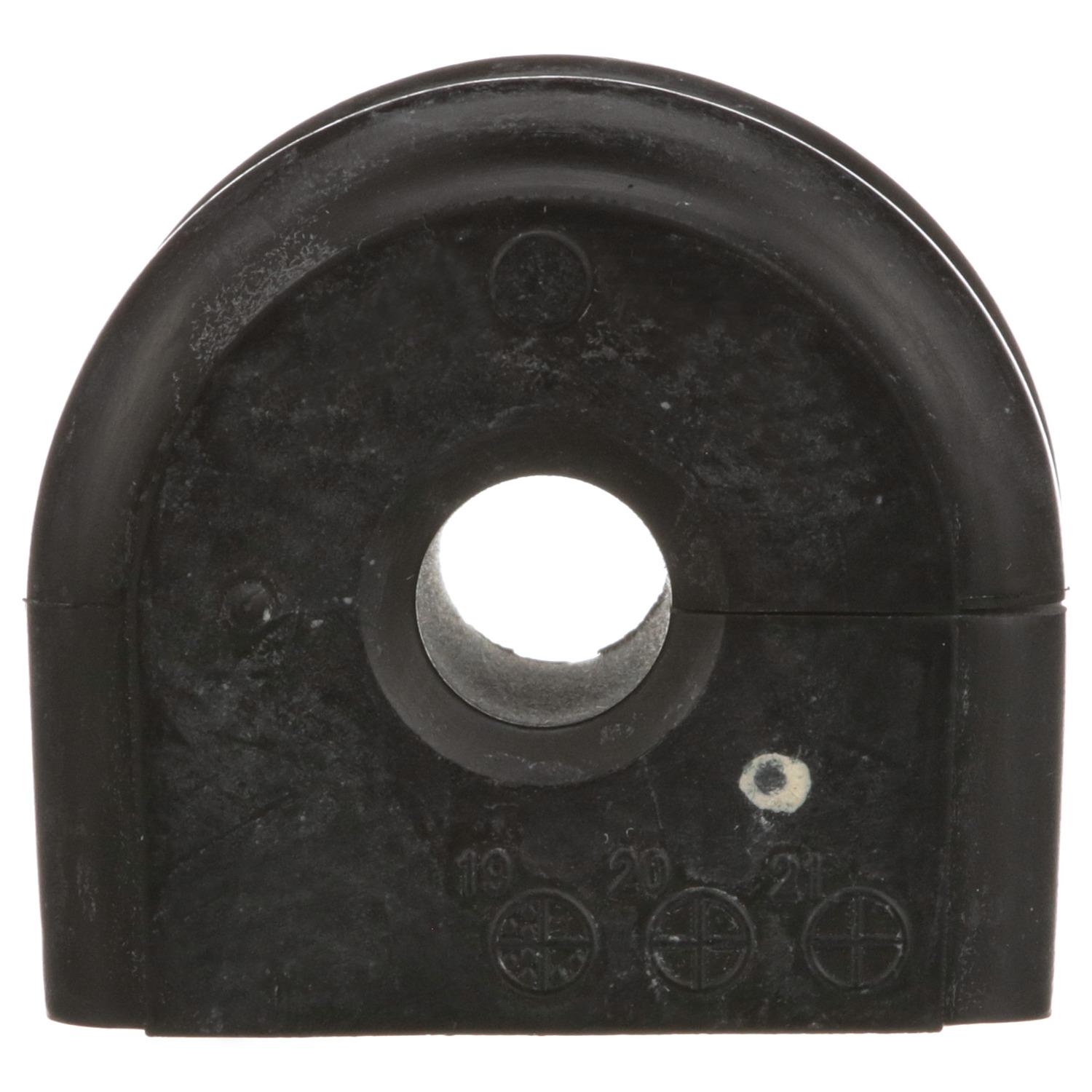 Delphi TD4347W Suspension Stabilizer Bar Bushing Kit product image 2 of 5