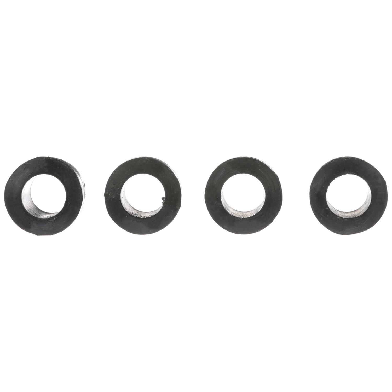 Delphi TD4354W Leaf Spring Bushing product image 2 of 3