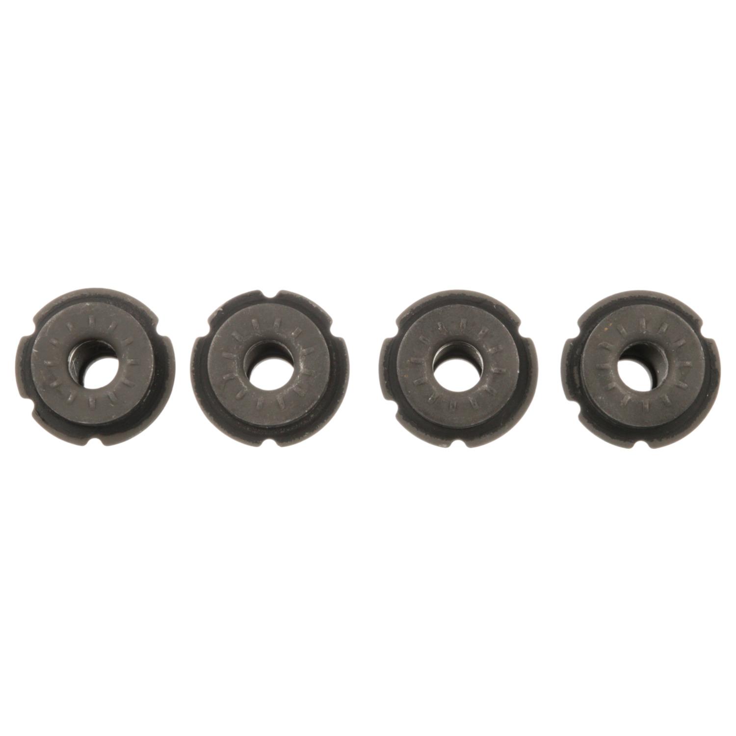 Delphi TD4355W Suspension Control Arm Bushing Kit product image 4 of 7