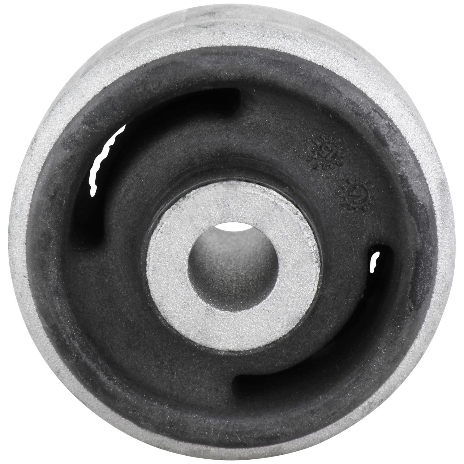 Delphi TD438W - Suspension Control Arm Bushing Delphi TD438W Suspension Control Arm Bushing product image 2 of 7