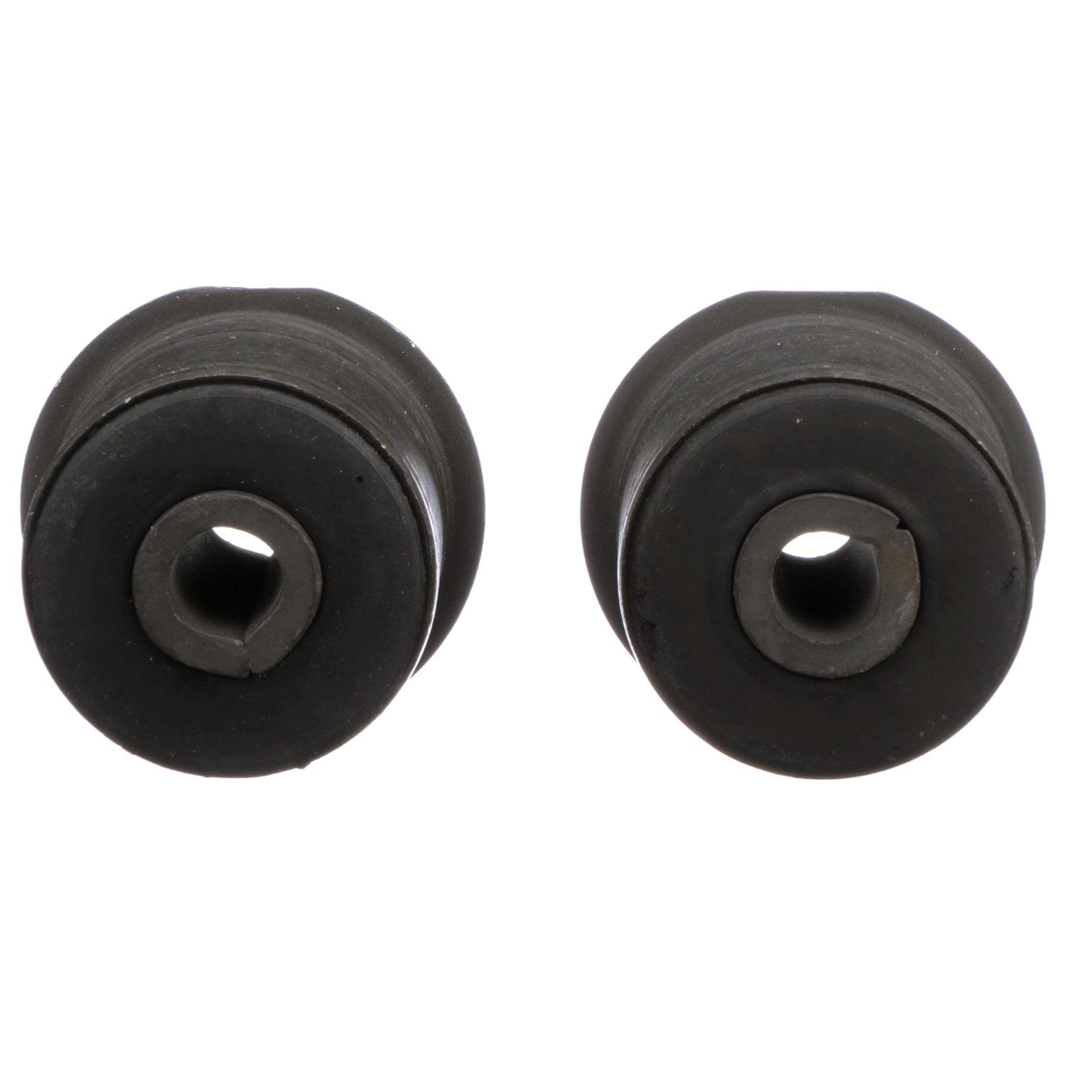 Delphi TD4390W Suspension Control Arm Bushing Kit product image 2 of 4