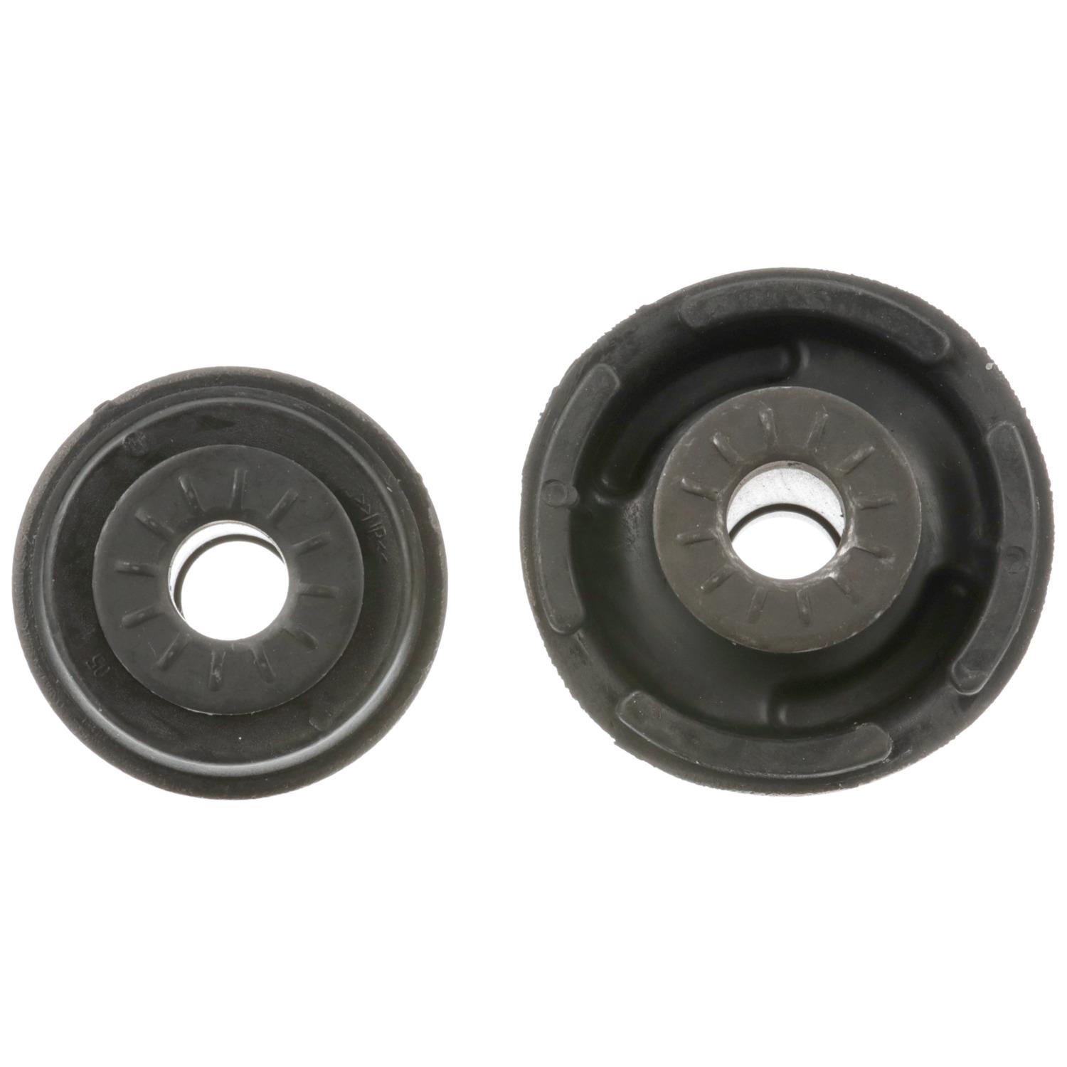 Delphi TD4394W Suspension Control Arm Bushing Kit product image 2 of 7