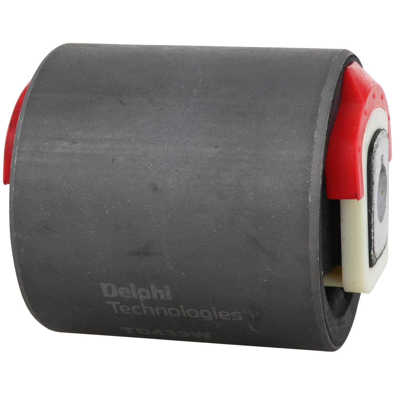 Delphi TD439W Suspension Control Arm Bushing product image 6 of 7