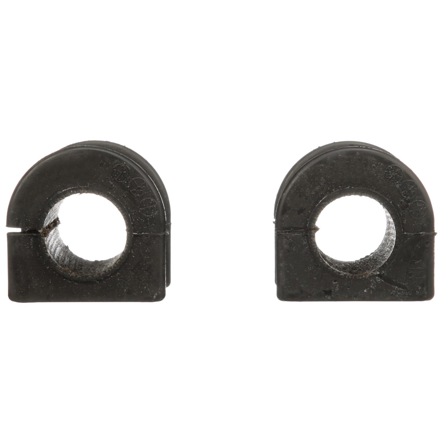 Delphi TD4434W - Suspension Stabilizer Bar Bushing Kit Delphi TD4434W Suspension Stabilizer Bar Bushing Kit product image 2 of 5