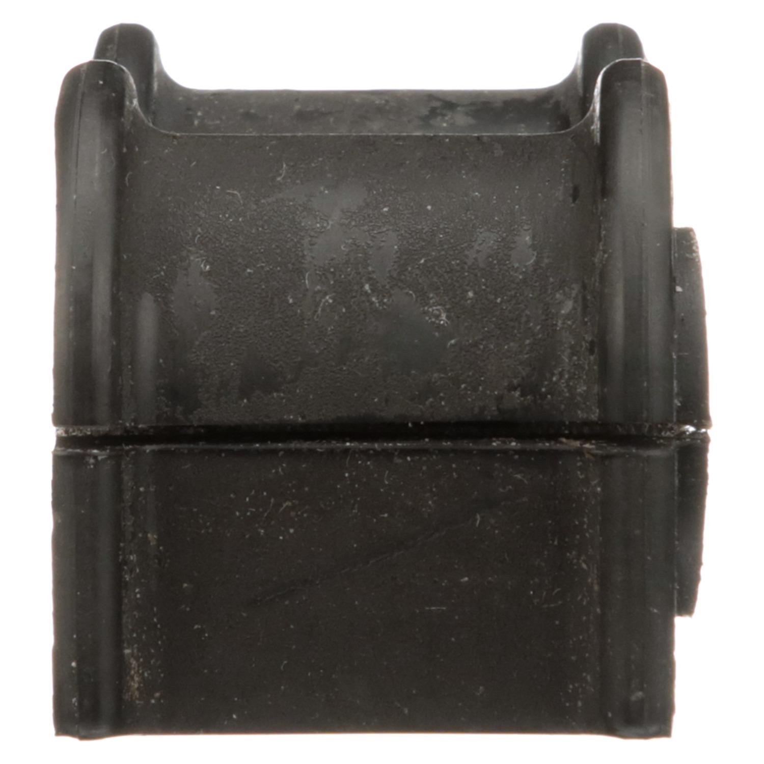 Delphi TD4434W - Suspension Stabilizer Bar Bushing Kit Delphi TD4434W Suspension Stabilizer Bar Bushing Kit product image 4 of 5