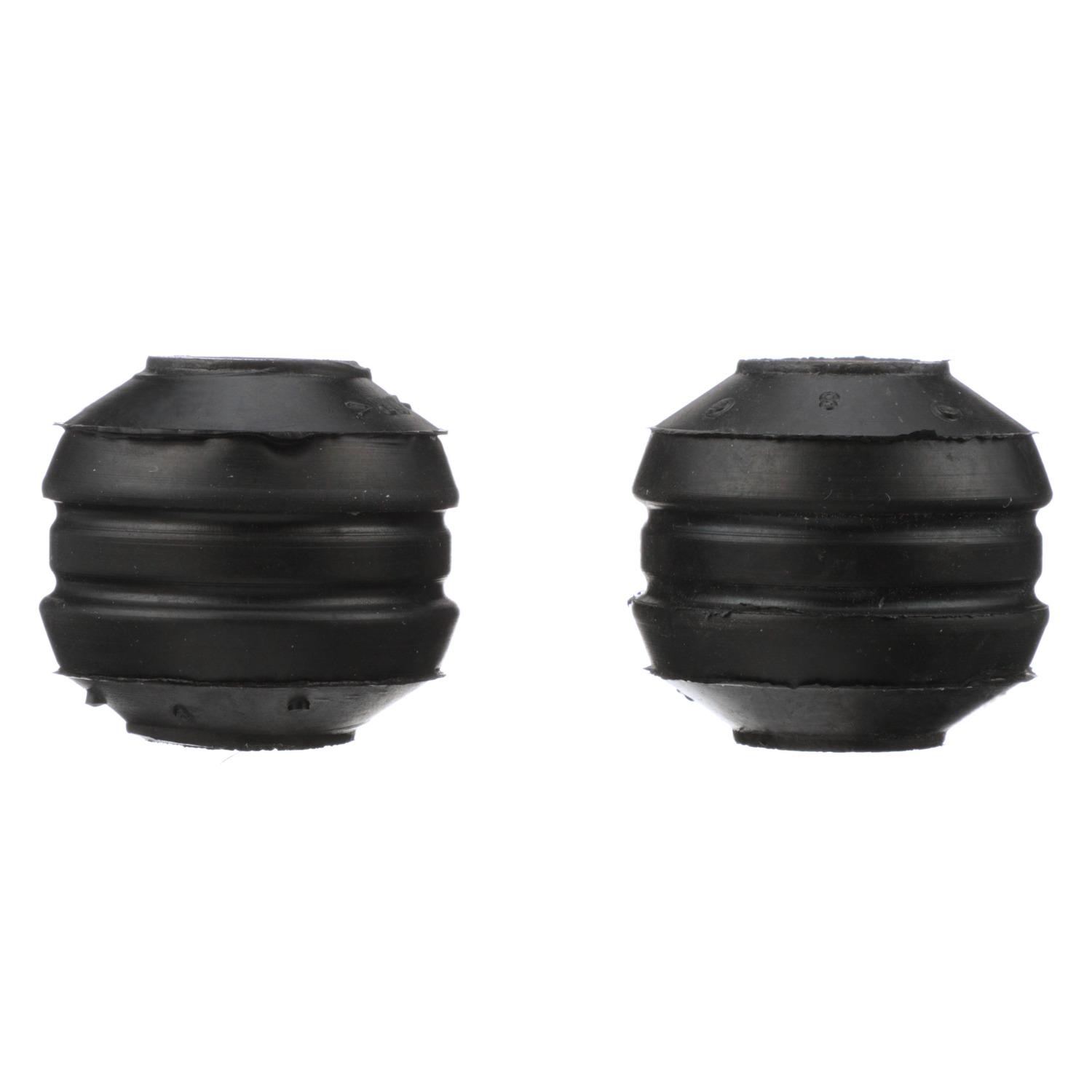 Delphi TD4453W Suspension Control Arm Bushing Kit product image 3 of 7