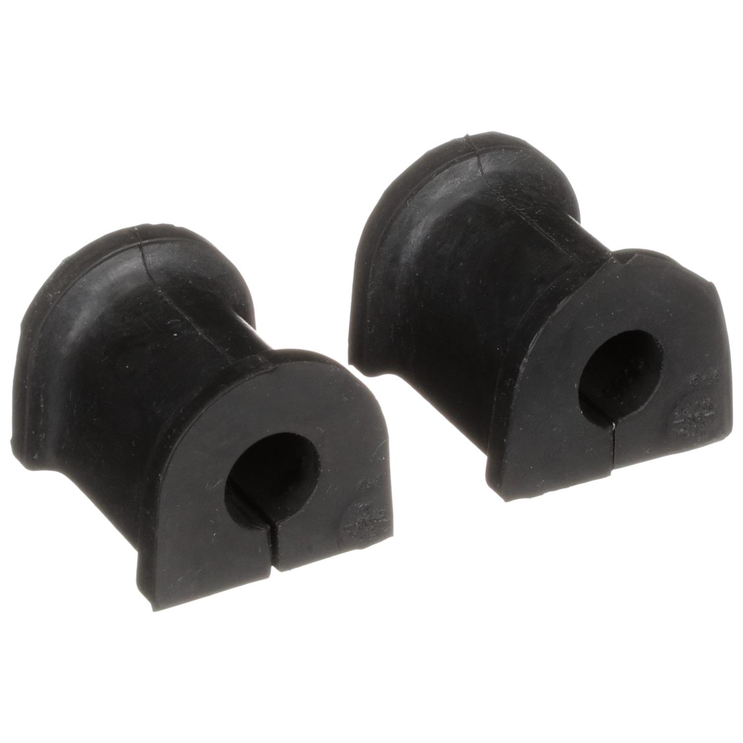 Delphi TD4460W Suspension Stabilizer Bar Bushing product image 1 of 3