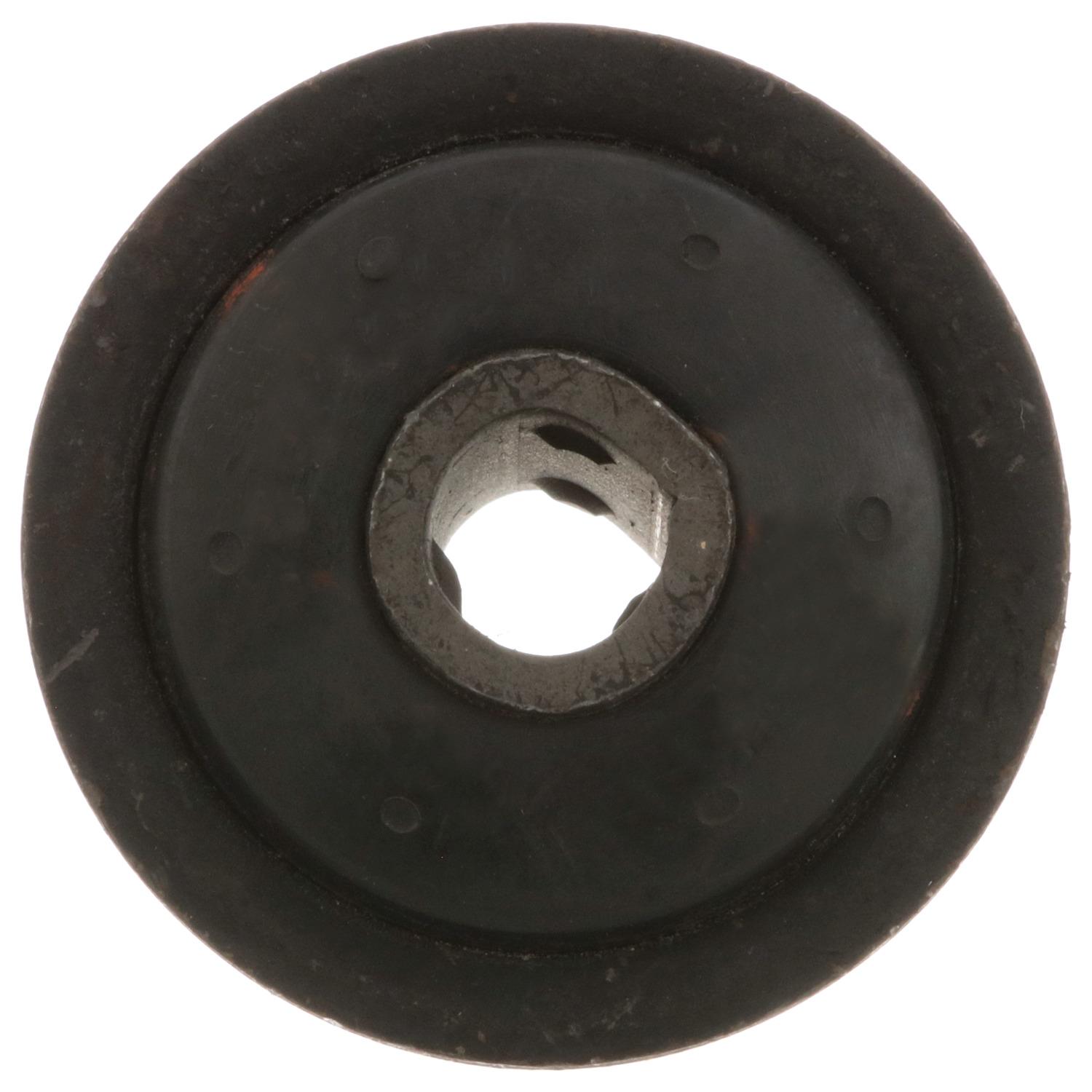 Delphi TD4463W Suspension Control Arm Bushing Kit product image 2 of 5