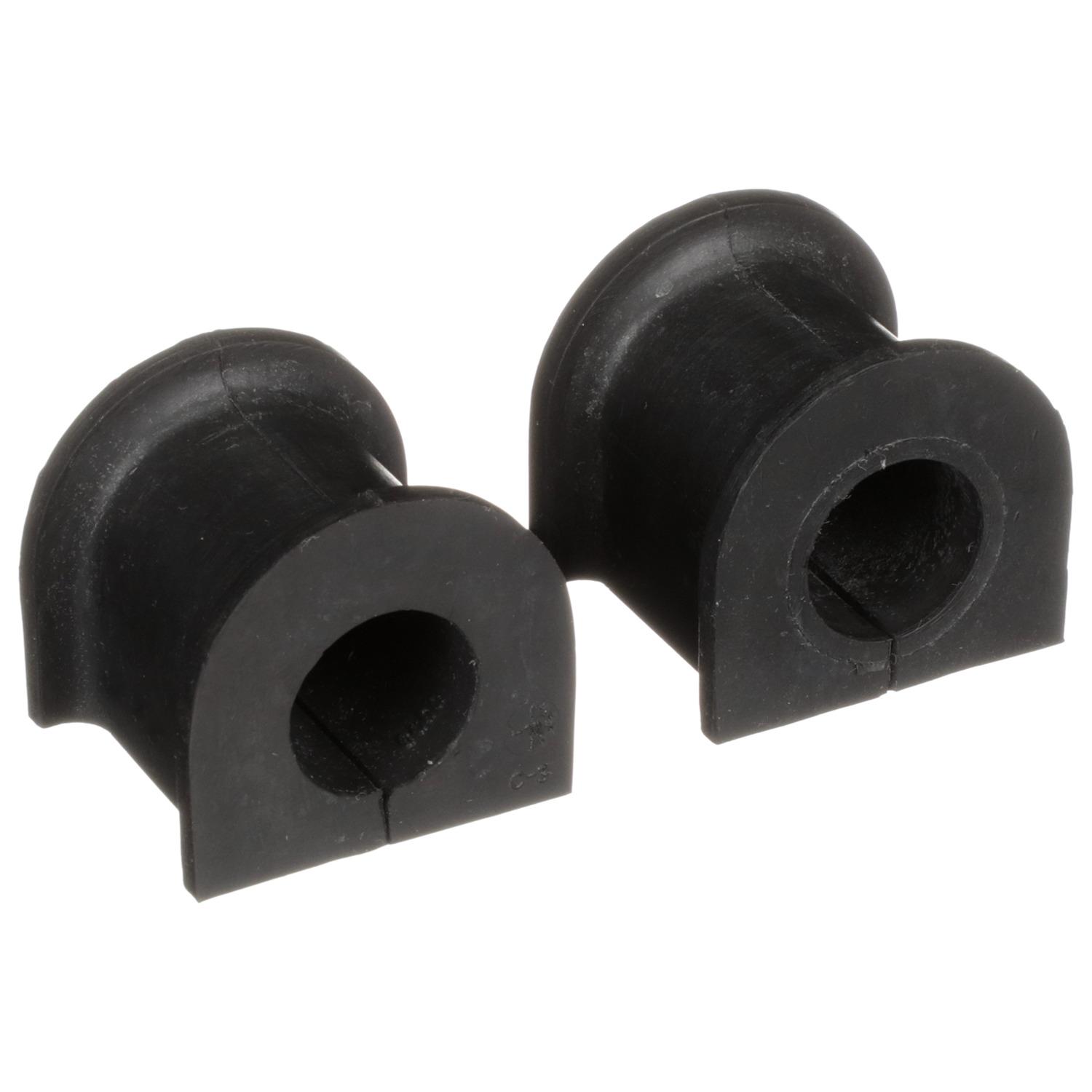 Delphi TD4466W Suspension Stabilizer Bar Bushing Kit product image 1 of 3