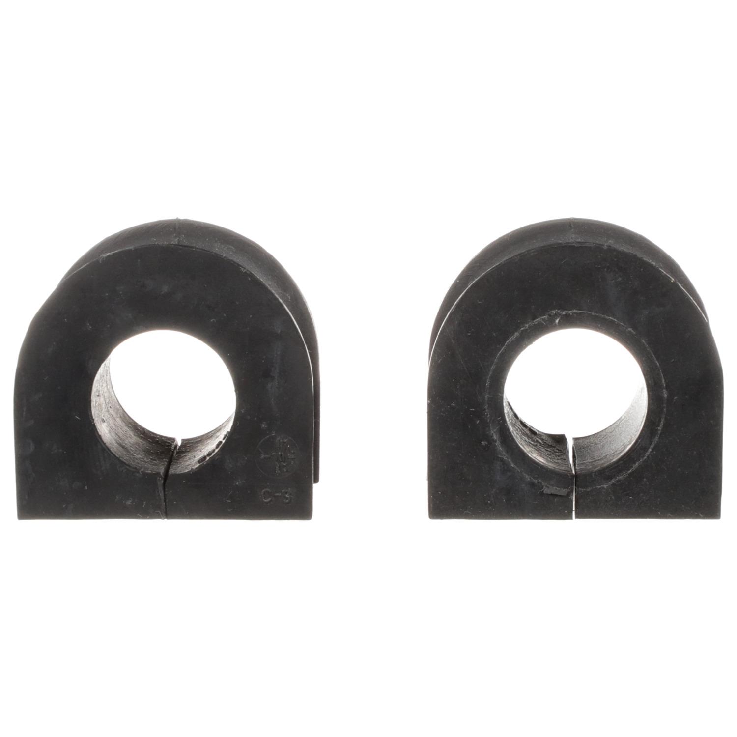 Delphi TD4466W Suspension Stabilizer Bar Bushing Kit product image 2 of 3