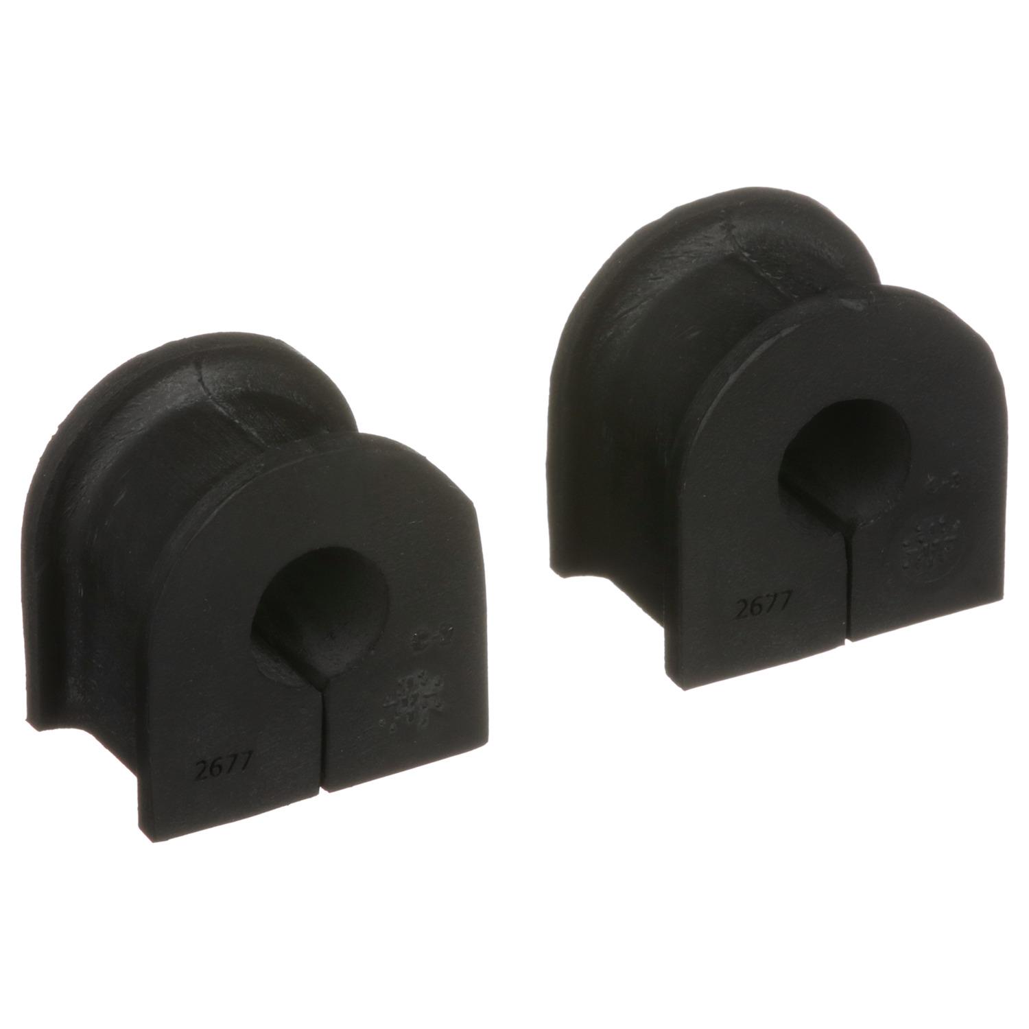 Delphi TD4467W Suspension Stabilizer Bar Bushing Kit product image 1 of 7