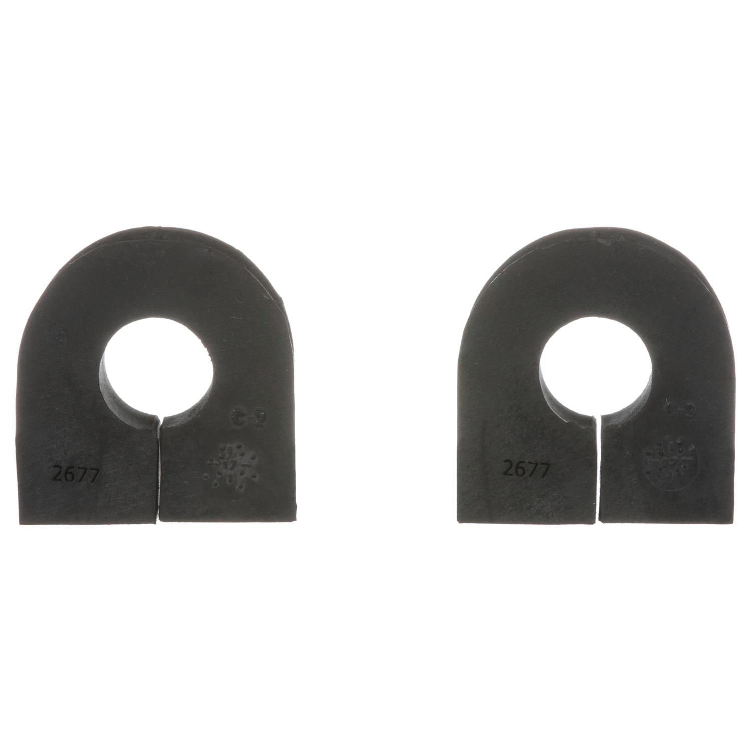 Delphi TD4467W Suspension Stabilizer Bar Bushing Kit product image 4 of 7