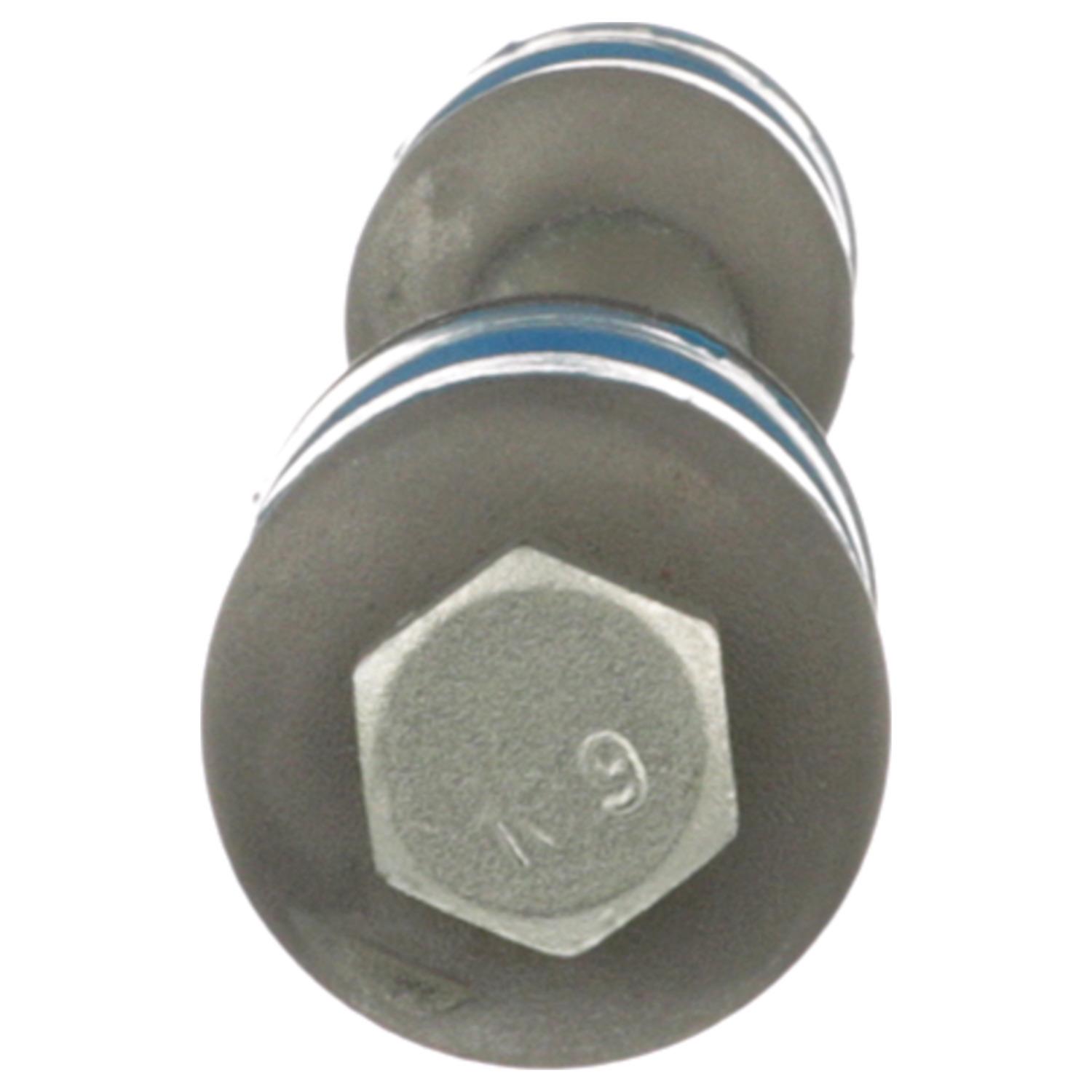 Delphi TD4468W Suspension Stabilizer Bar Link Kit product image 5 of 5