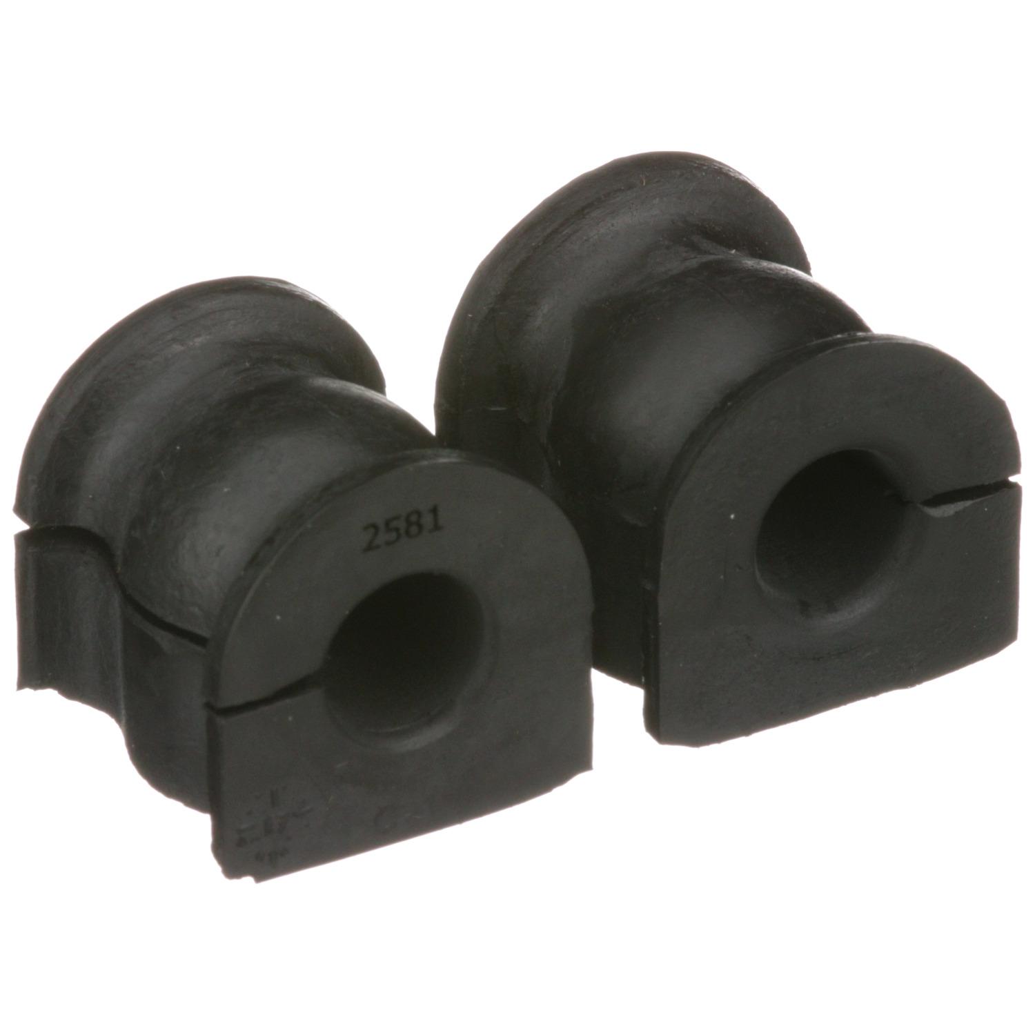 Delphi TD4478W Suspension Stabilizer Bar Bushing Kit product image 1 of 7