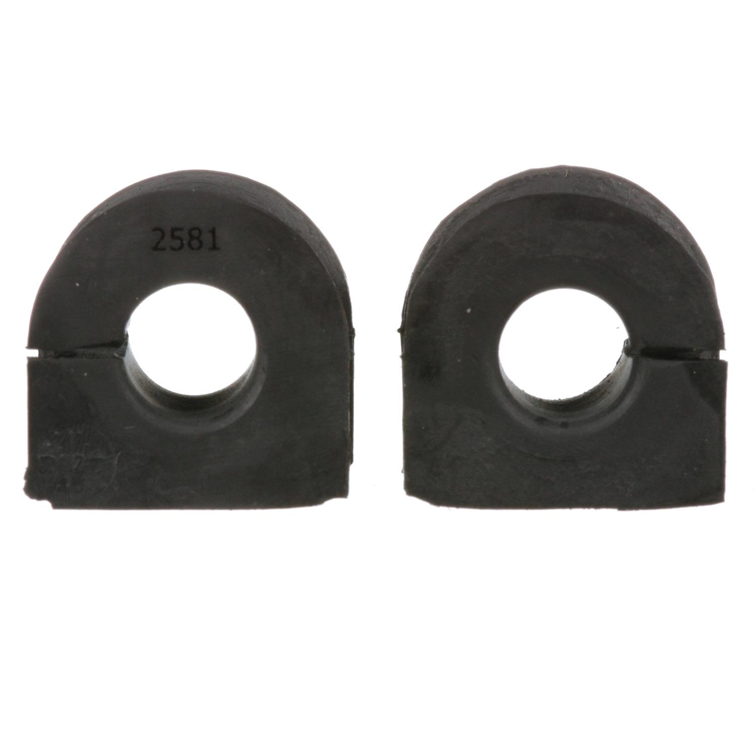Delphi TD4478W Suspension Stabilizer Bar Bushing Kit product image 4 of 7