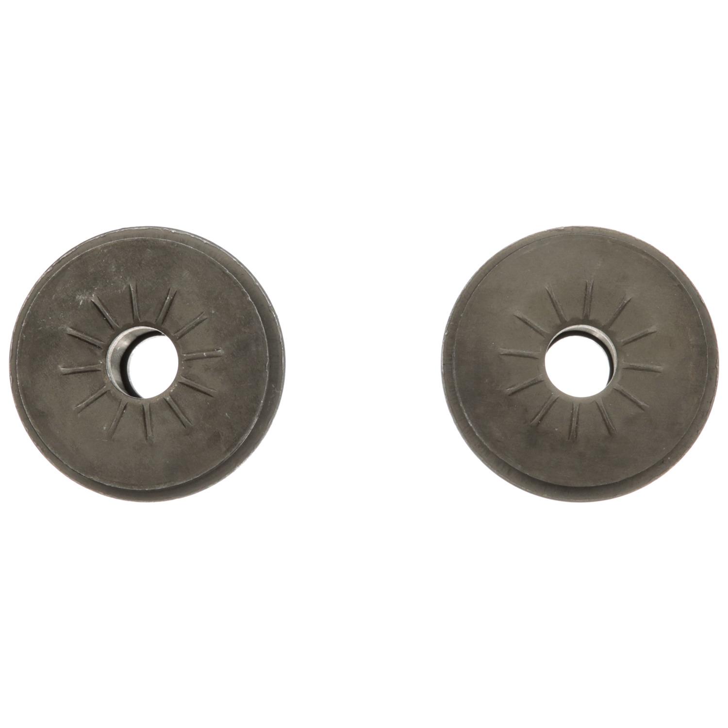 Delphi TD4500W Suspension Control Arm Bushing Kit product image 2 of 5