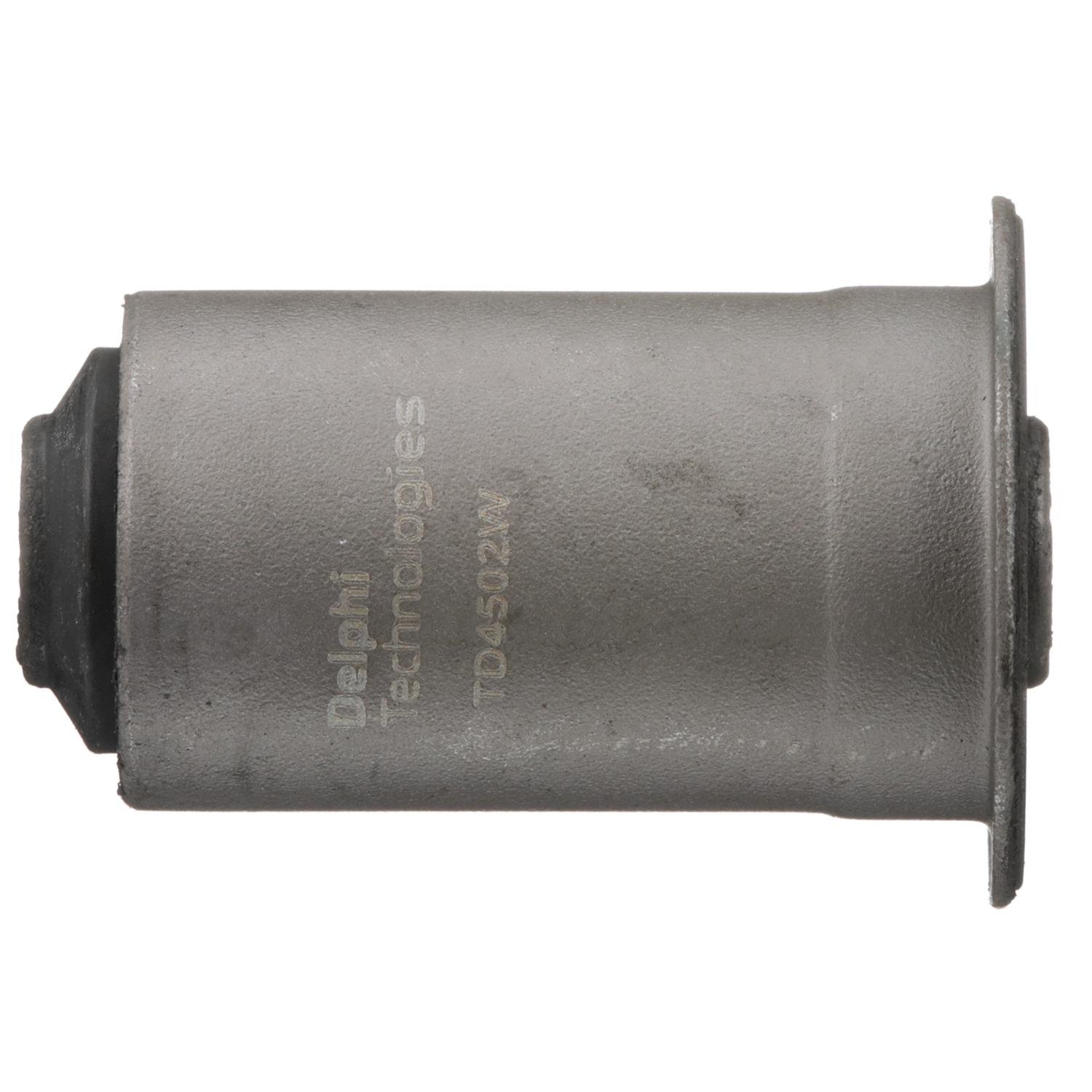 Delphi TD4502W Leaf Spring Shackle Bushing product image 5 of 6
