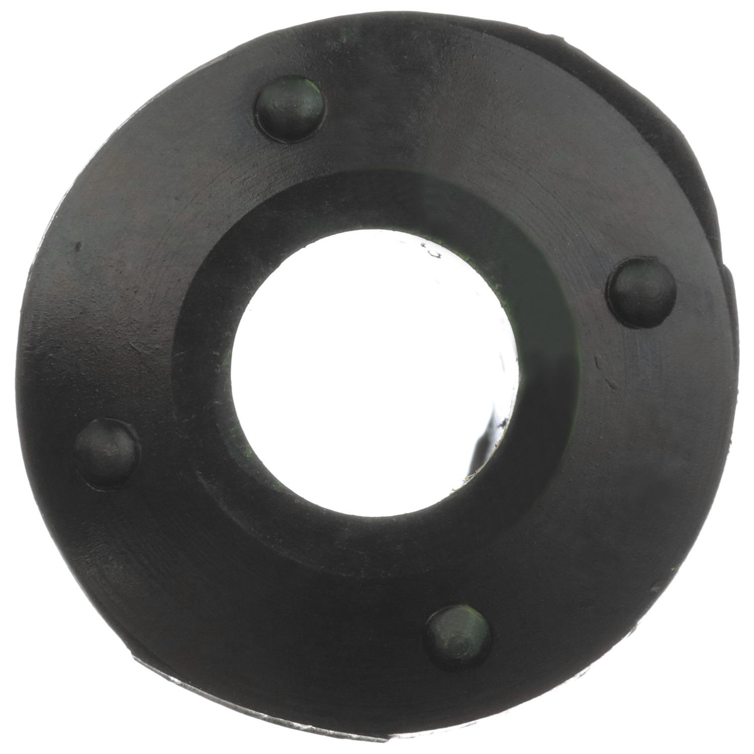 Delphi TD4505W Leaf Spring Shackle Bushing product image 4 of 7