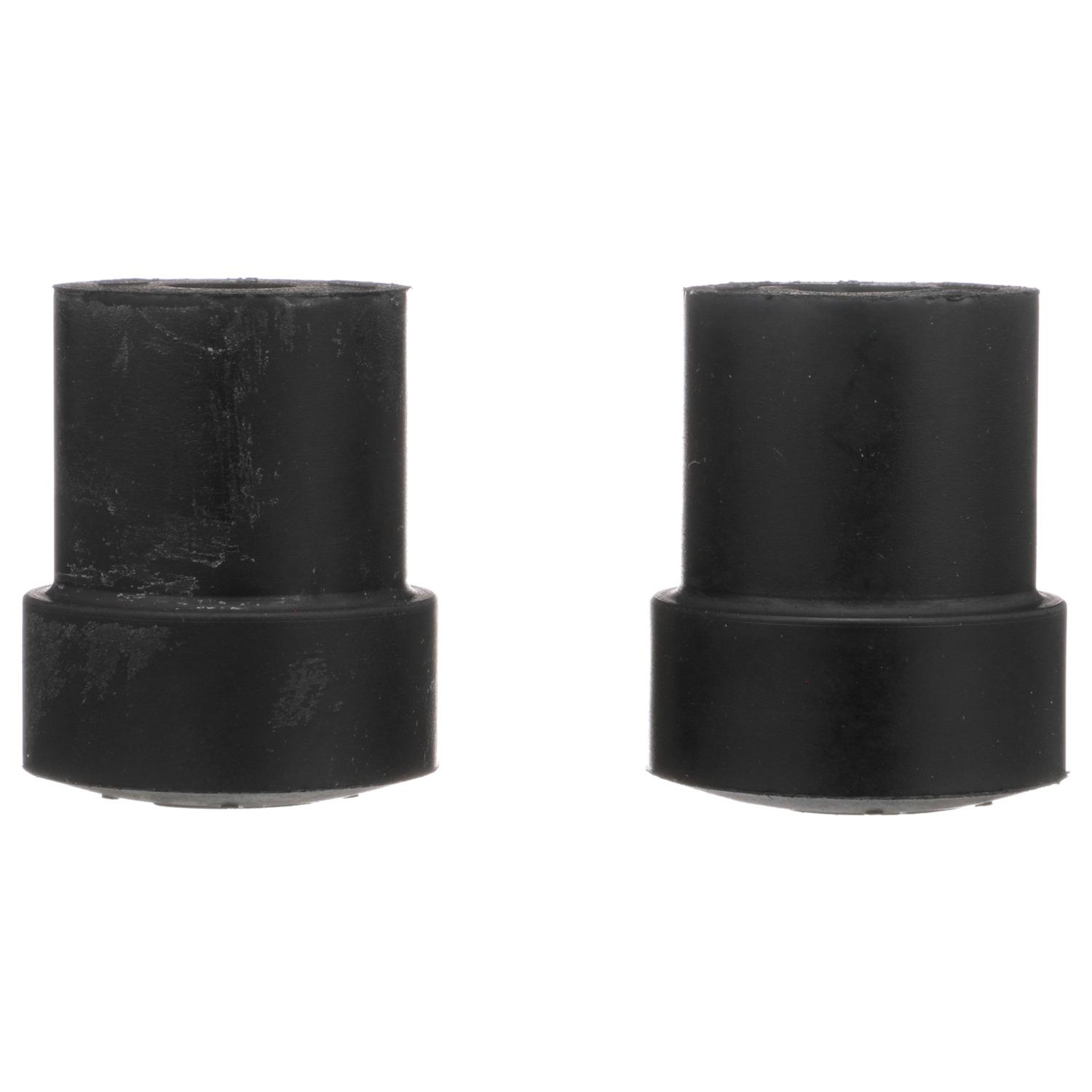 Delphi TD4506W Leaf Spring Shackle Bushing product image 3 of 7