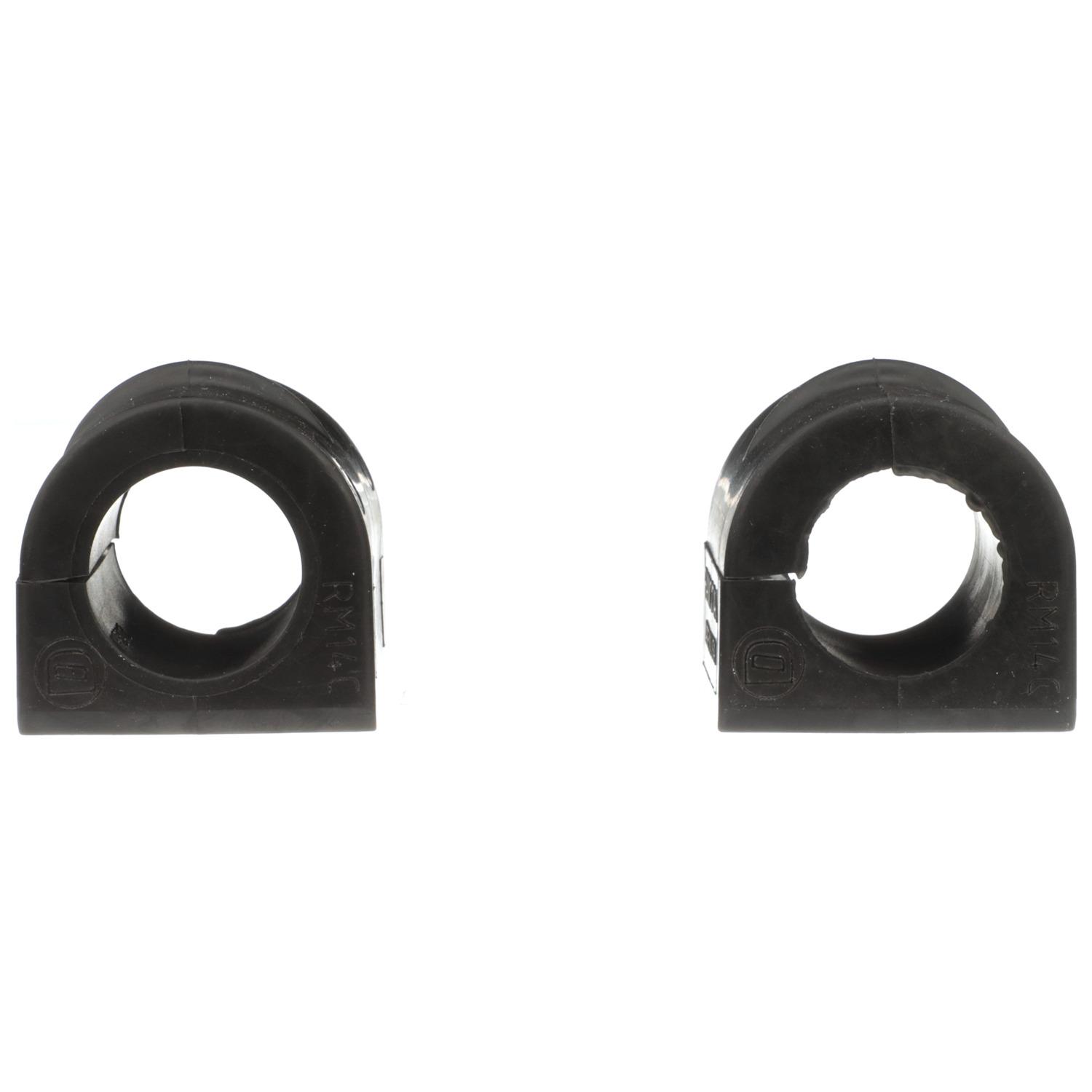Delphi TD4522W Suspension Stabilizer Bar Bushing Kit product image 2 of 3