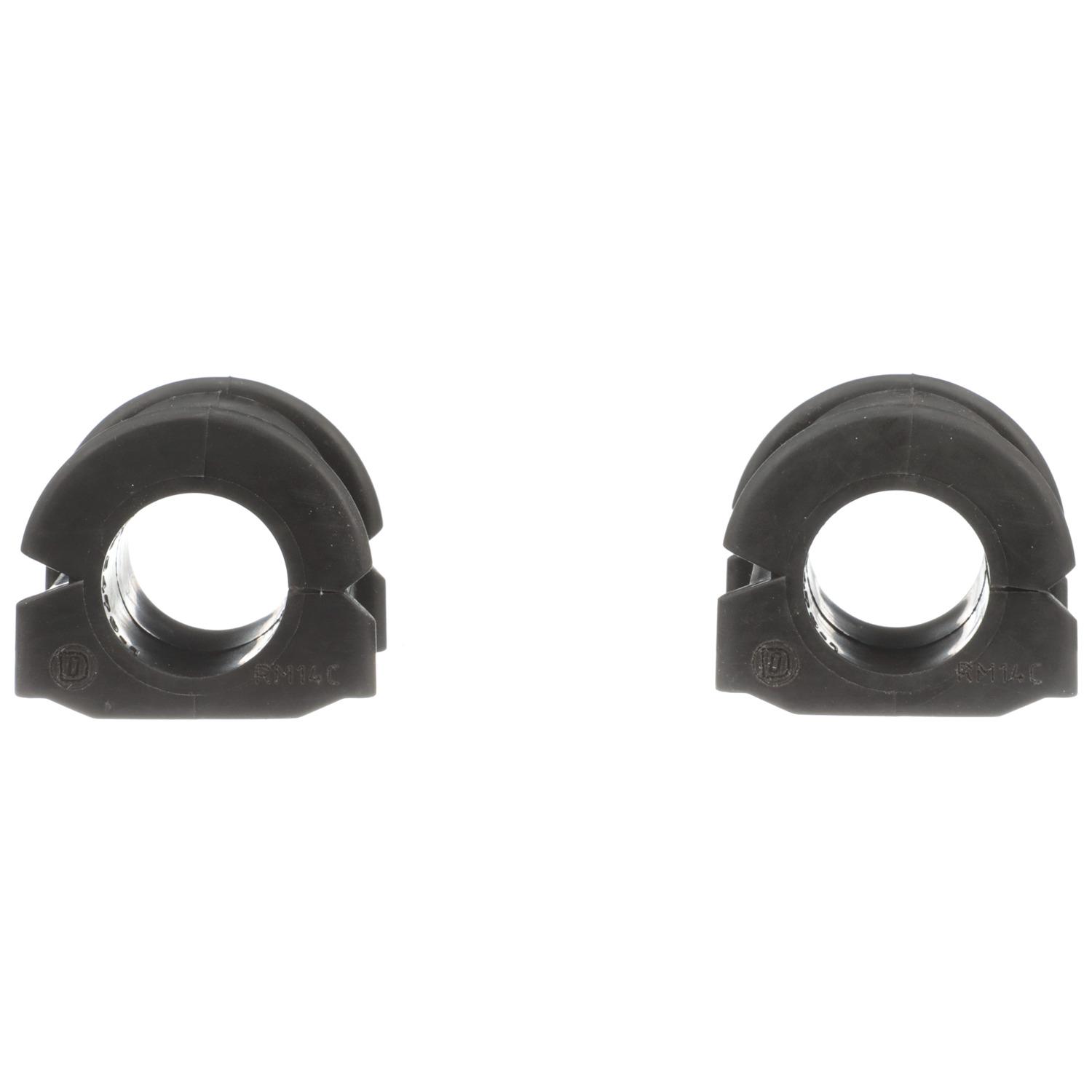 Delphi TD4526W - Suspension Stabilizer Bar Bushing Kit Delphi TD4526W Suspension Stabilizer Bar Bushing Kit product image 2 of 3