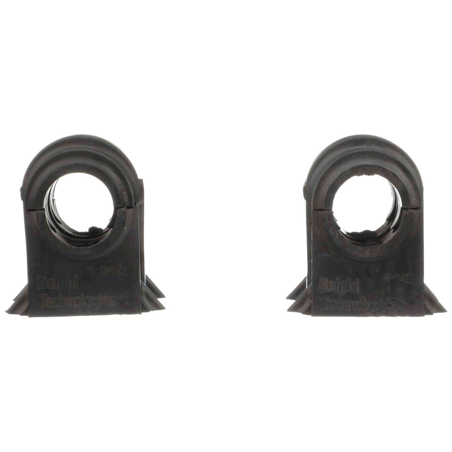 Delphi TD4531W Suspension Stabilizer Bar Bushing Kit product image 2 of 3
