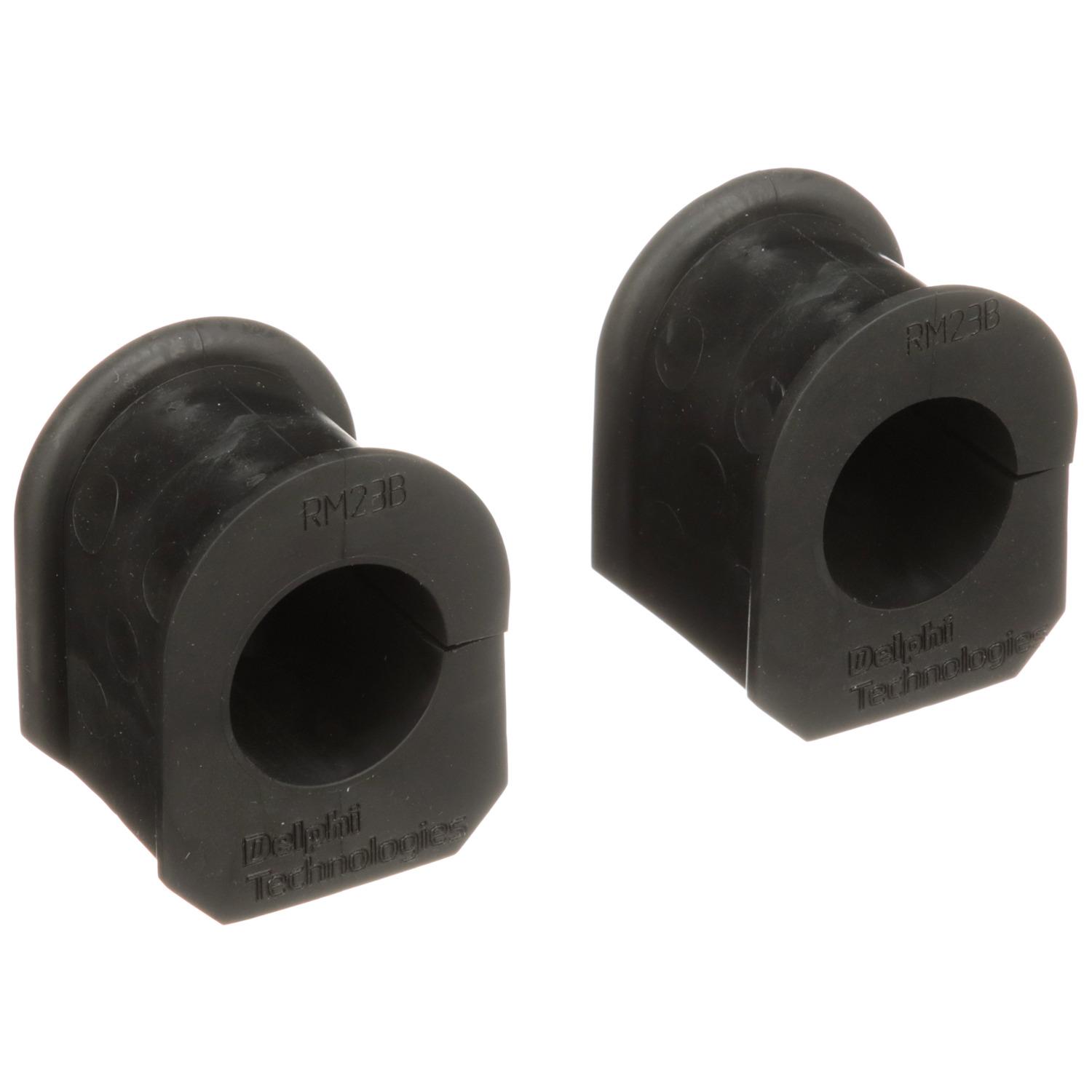 Delphi TD4532W Suspension Stabilizer Bar Bushing Kit product image 1 of 5