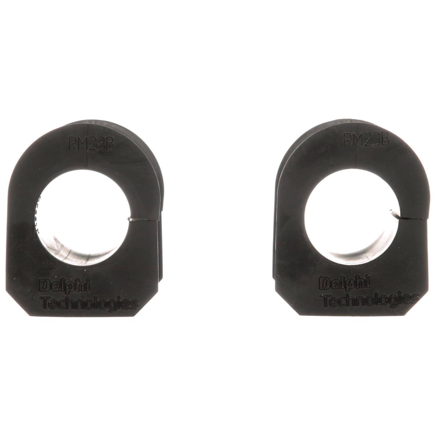Delphi TD4532W Suspension Stabilizer Bar Bushing Kit product image 3 of 5