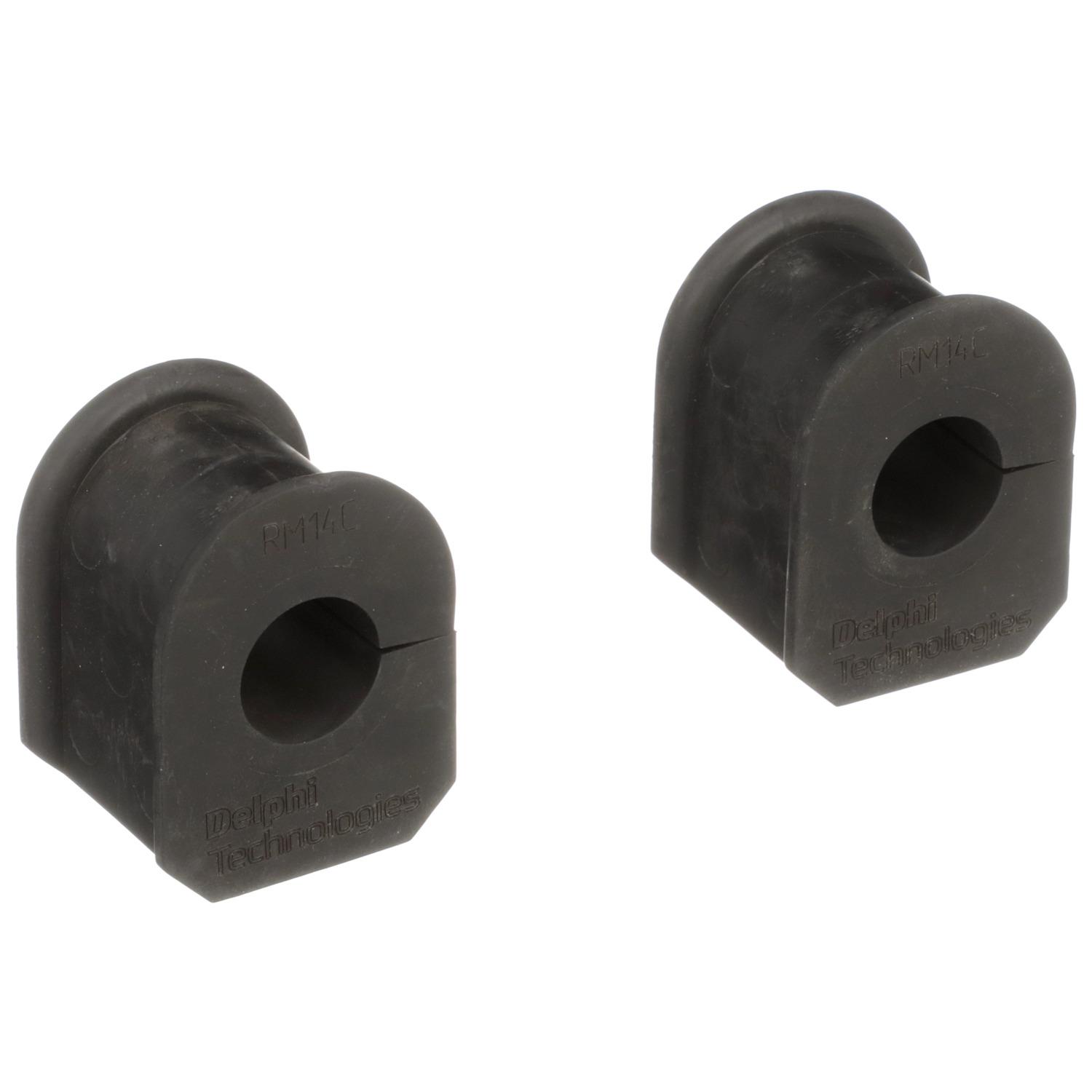 Delphi TD4533W Suspension Stabilizer Bar Bushing Kit product image 1 of 3