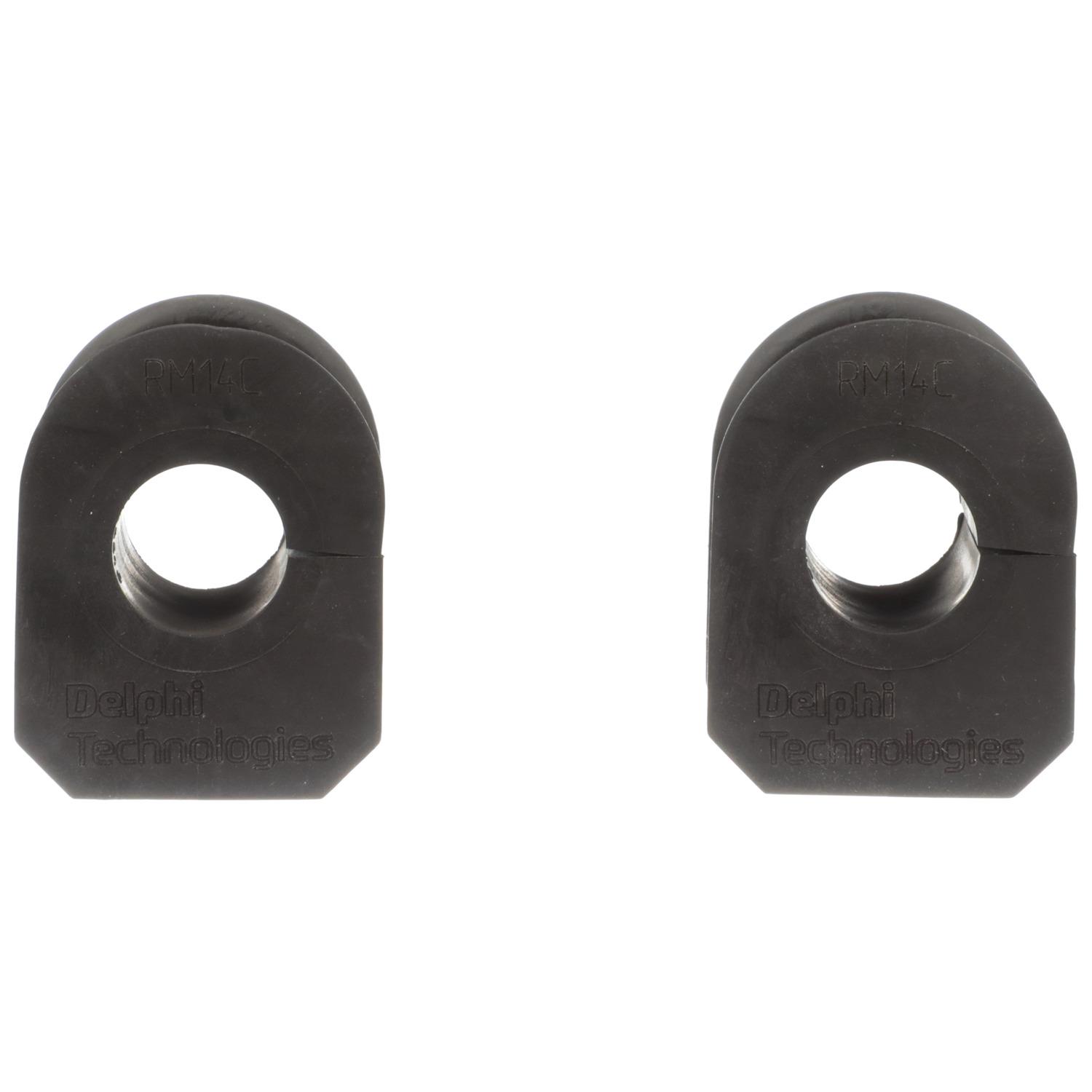 Delphi TD4533W Suspension Stabilizer Bar Bushing Kit product image 2 of 3