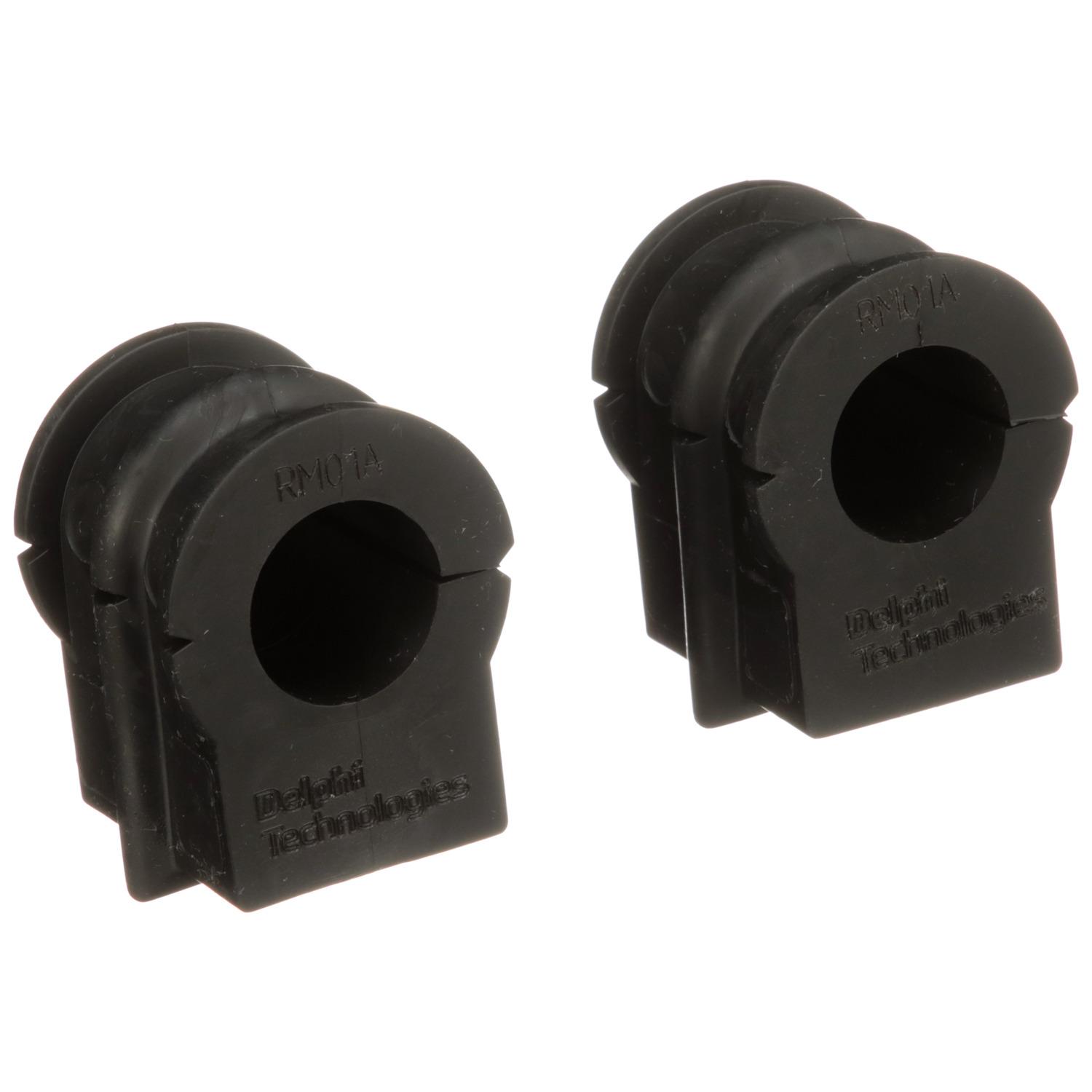 Delphi TD4536W Suspension Stabilizer Bar Bushing Kit product image 1 of 5