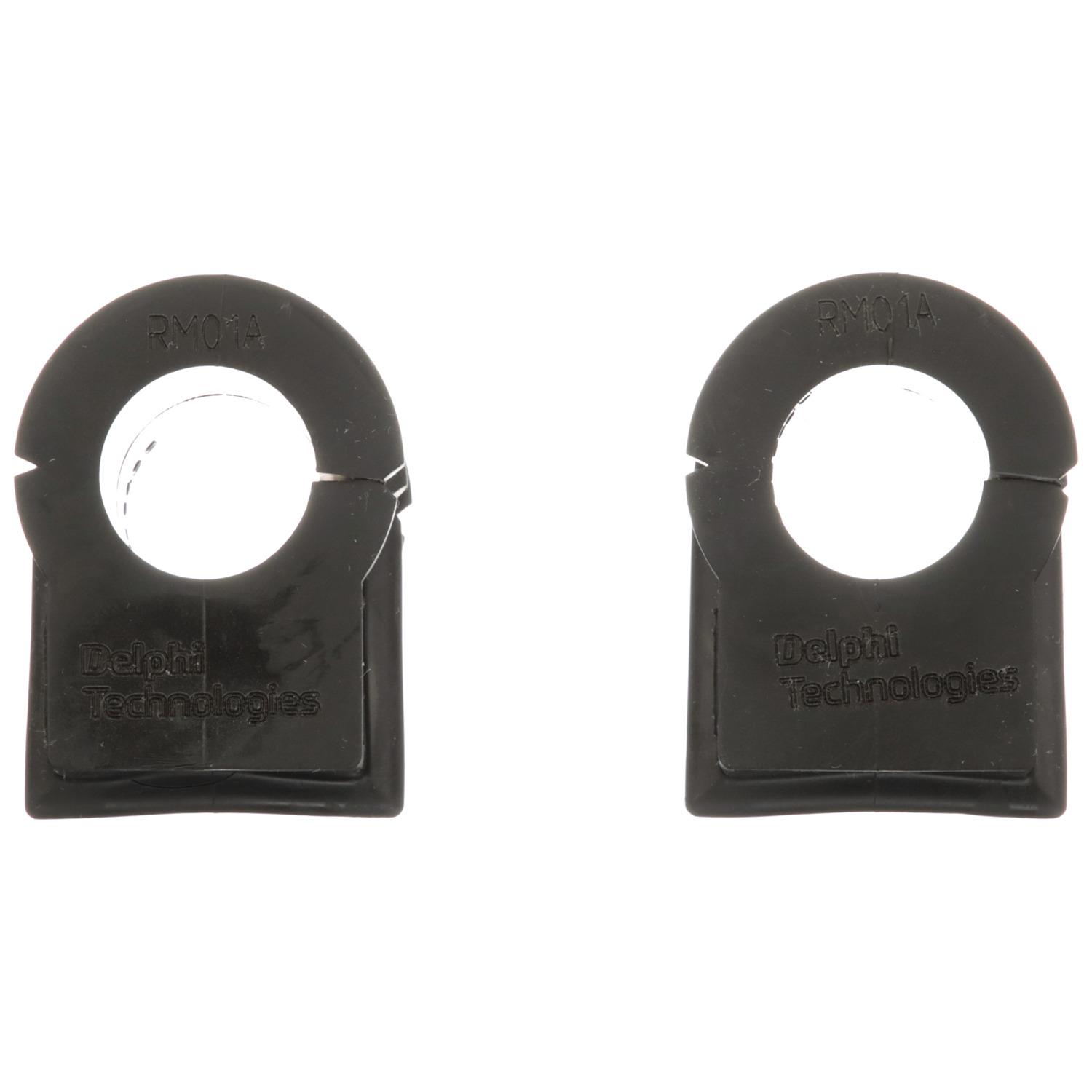 Delphi TD4536W Suspension Stabilizer Bar Bushing Kit product image 3 of 5