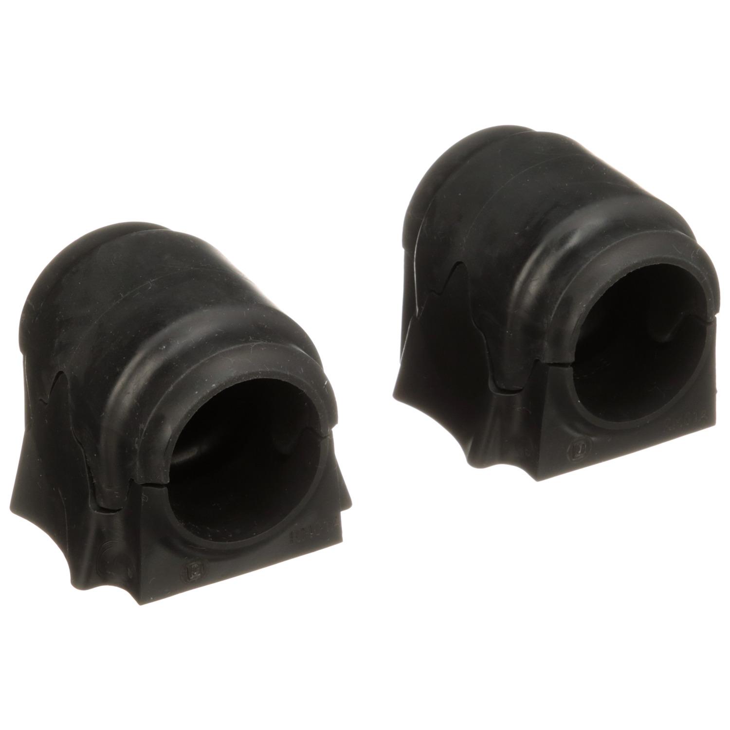 Delphi TD4537W Suspension Stabilizer Bar Bushing Kit product image 1 of 5