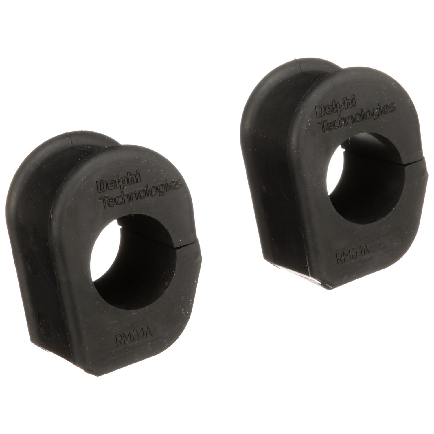 Delphi TD4541W Suspension Stabilizer Bar Bushing Kit product image 1 of 5