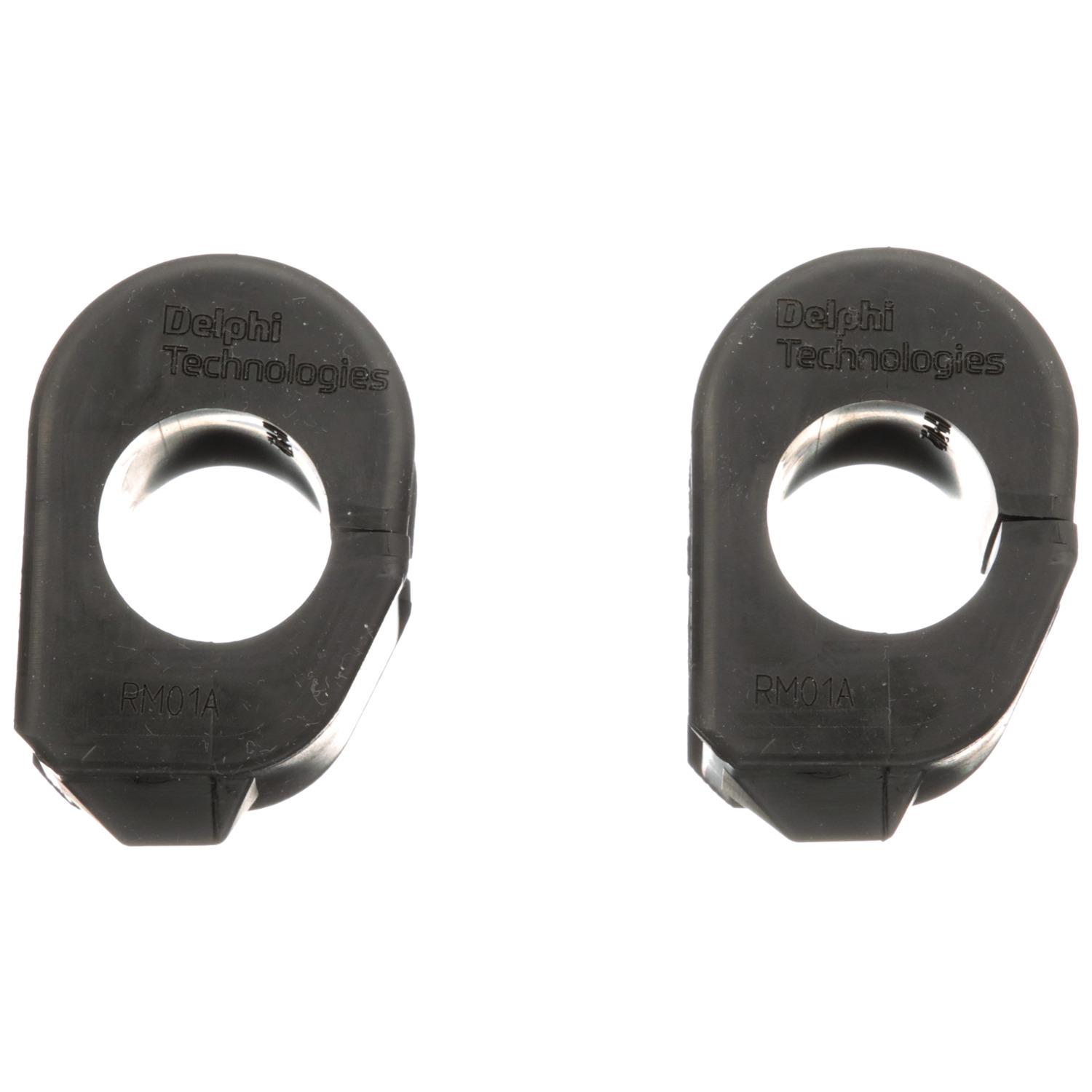 Delphi TD4541W Suspension Stabilizer Bar Bushing Kit product image 3 of 5