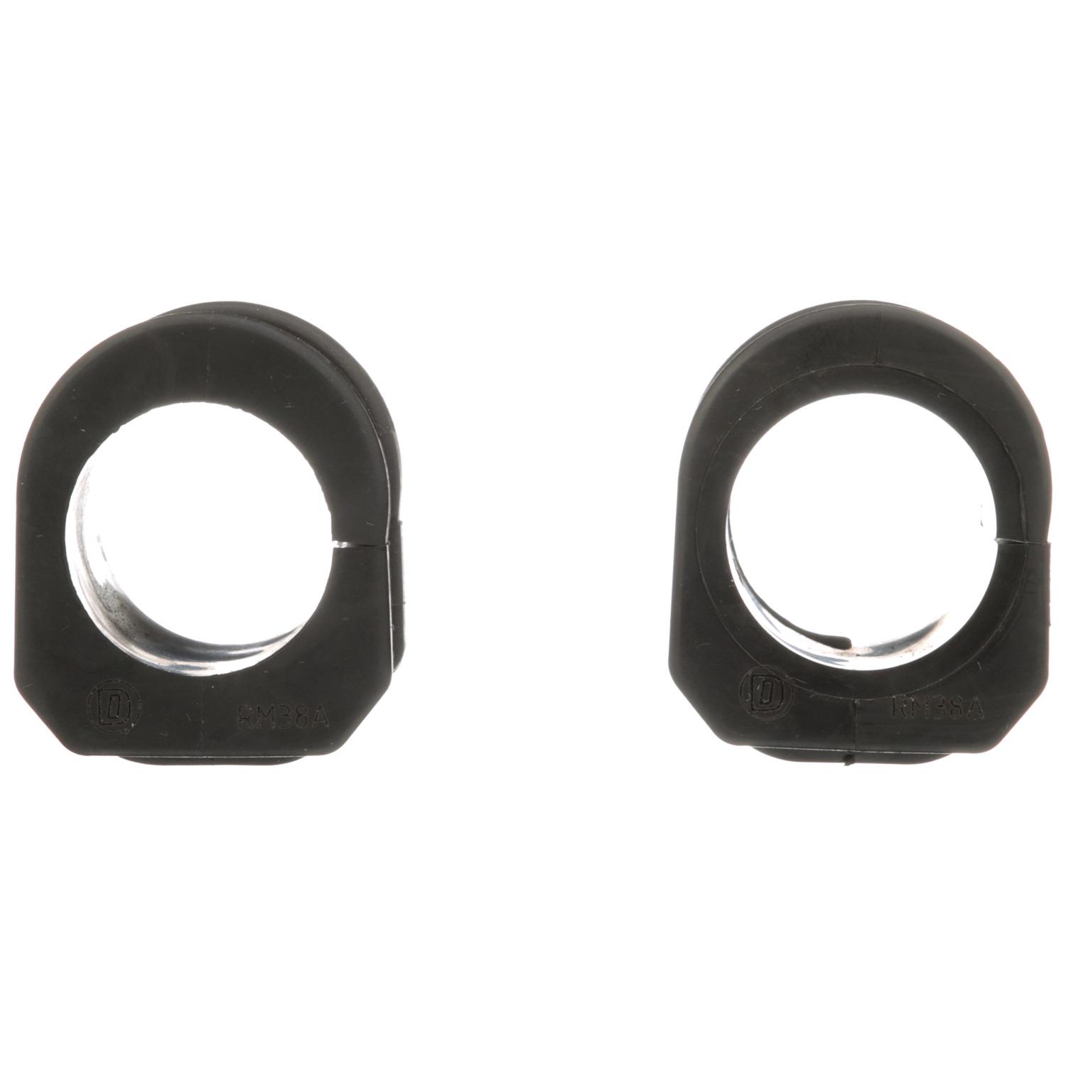 Delphi TD4543W Suspension Stabilizer Bar Bushing Kit product image 3 of 5