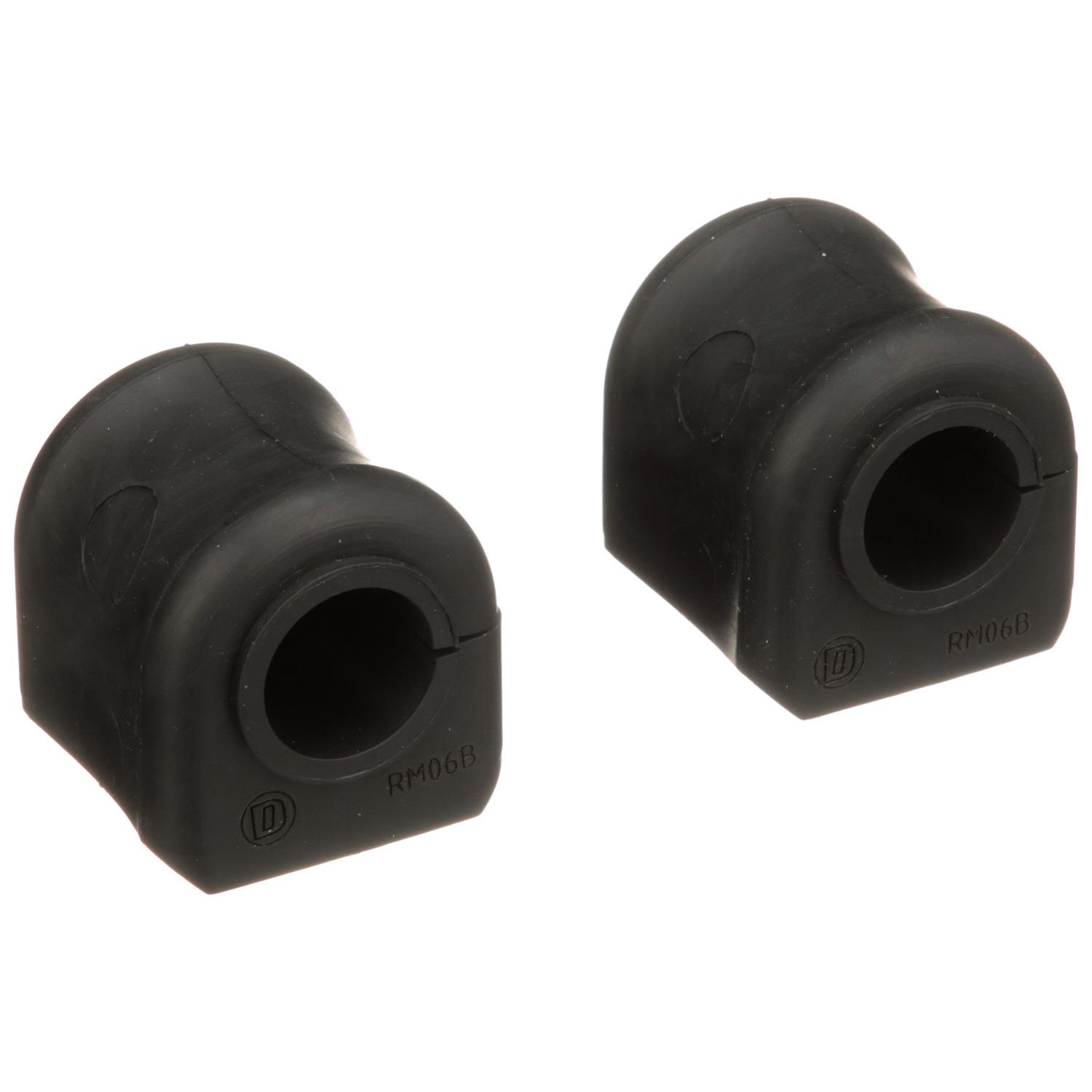 Delphi TD4547W Suspension Stabilizer Bar Bushing Kit product image 1 of 5