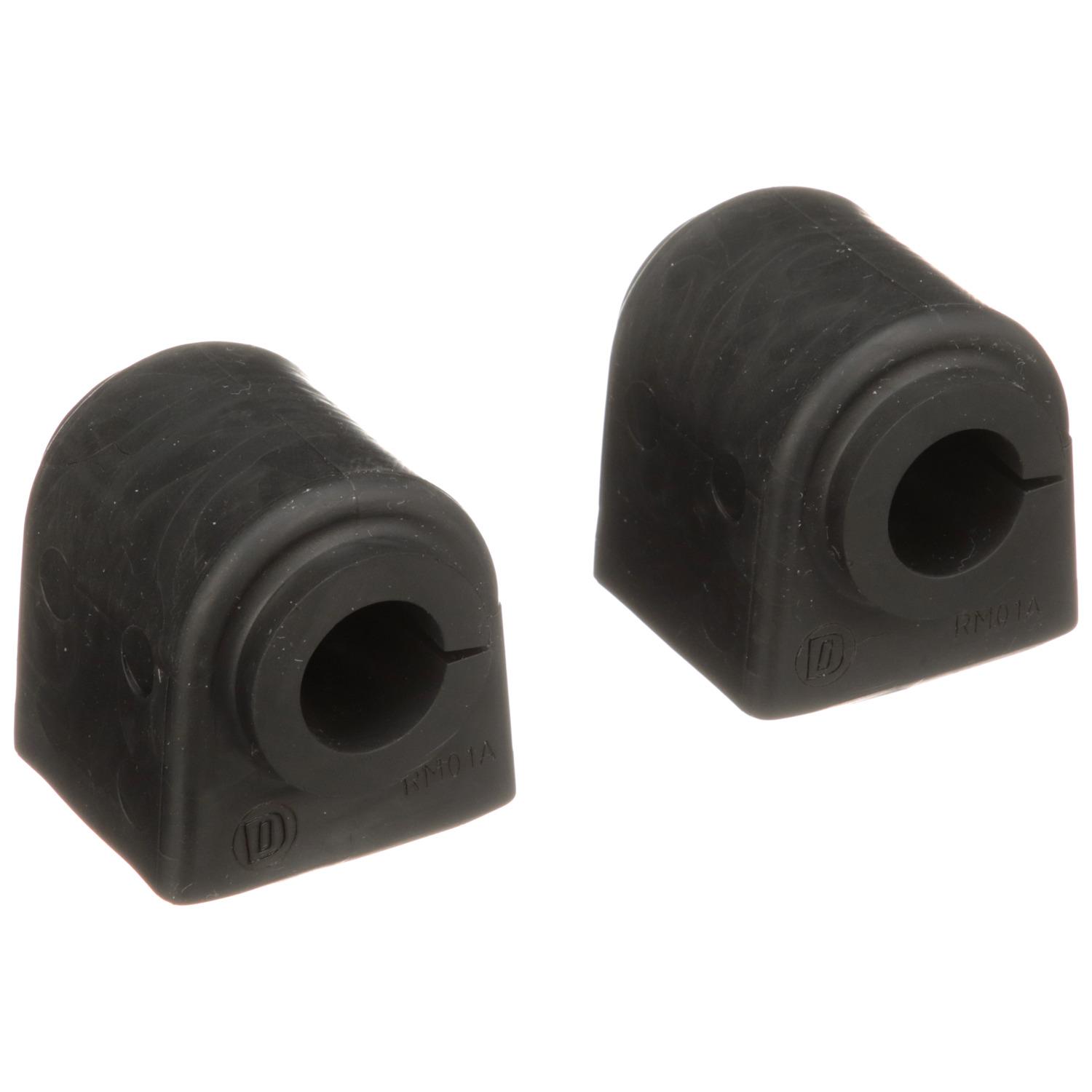 Delphi TD4548W Suspension Stabilizer Bar Bushing Kit product image 1 of 5