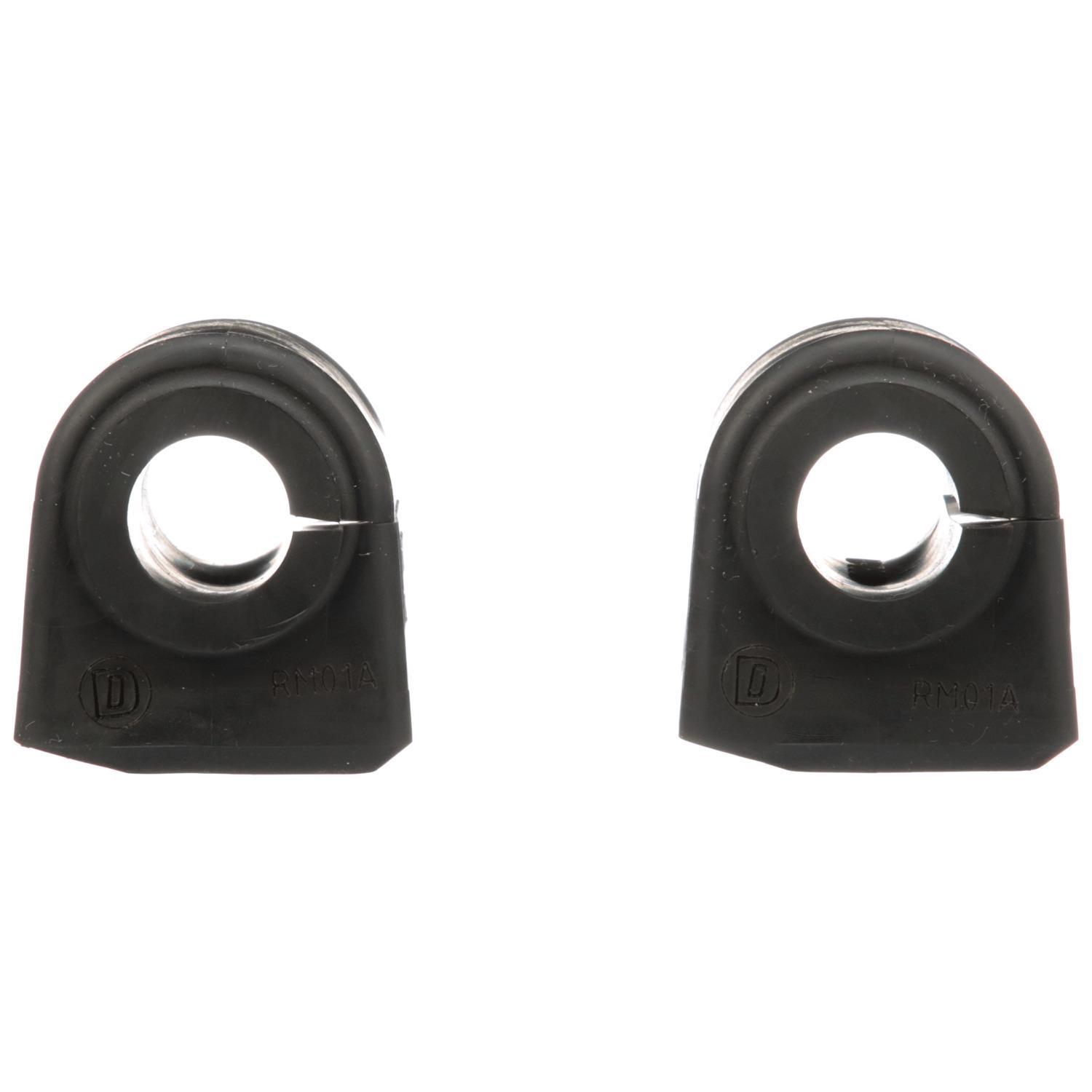 Delphi TD4548W Suspension Stabilizer Bar Bushing Kit product image 3 of 5