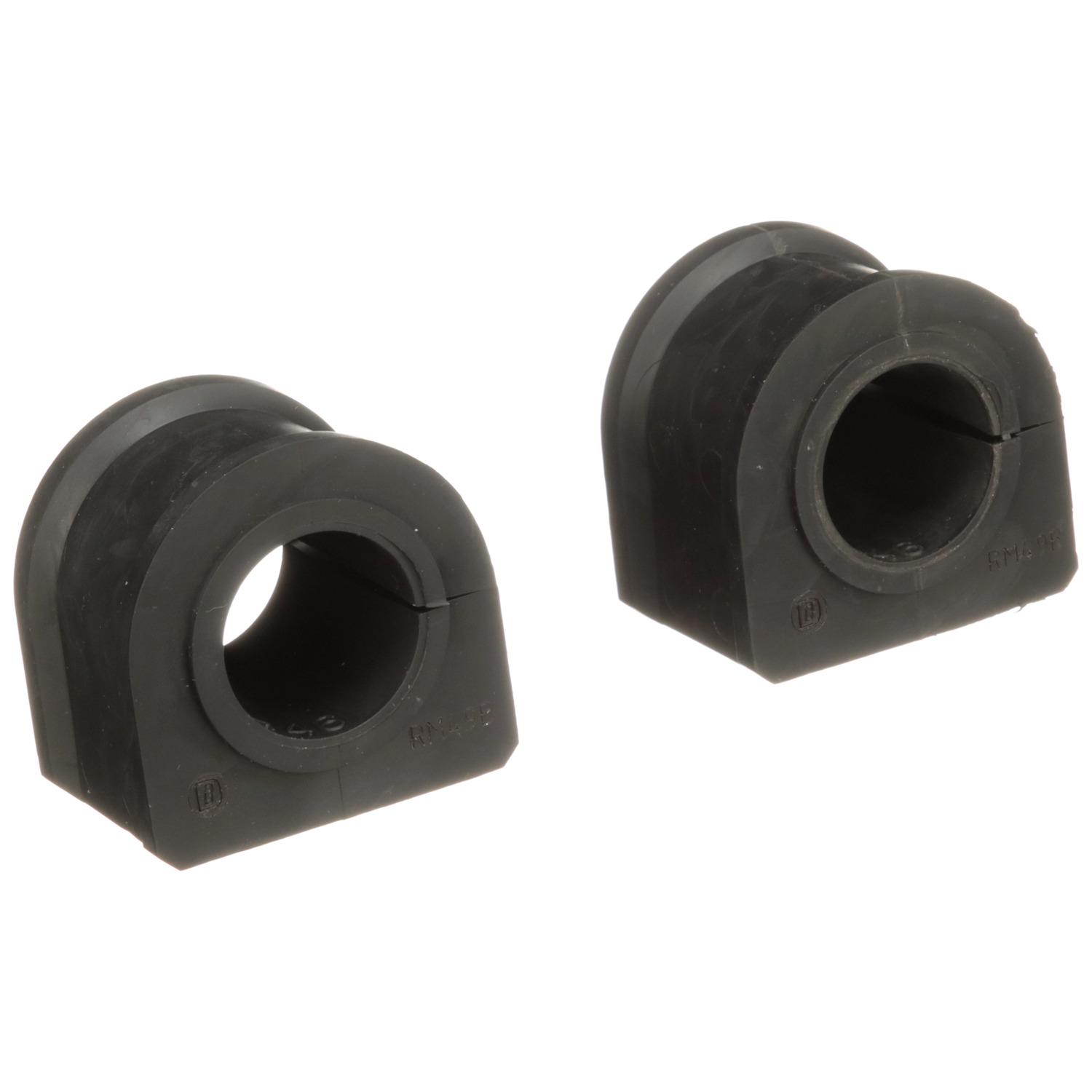 Delphi TD4549W Suspension Stabilizer Bar Bushing Kit product image 1 of 5