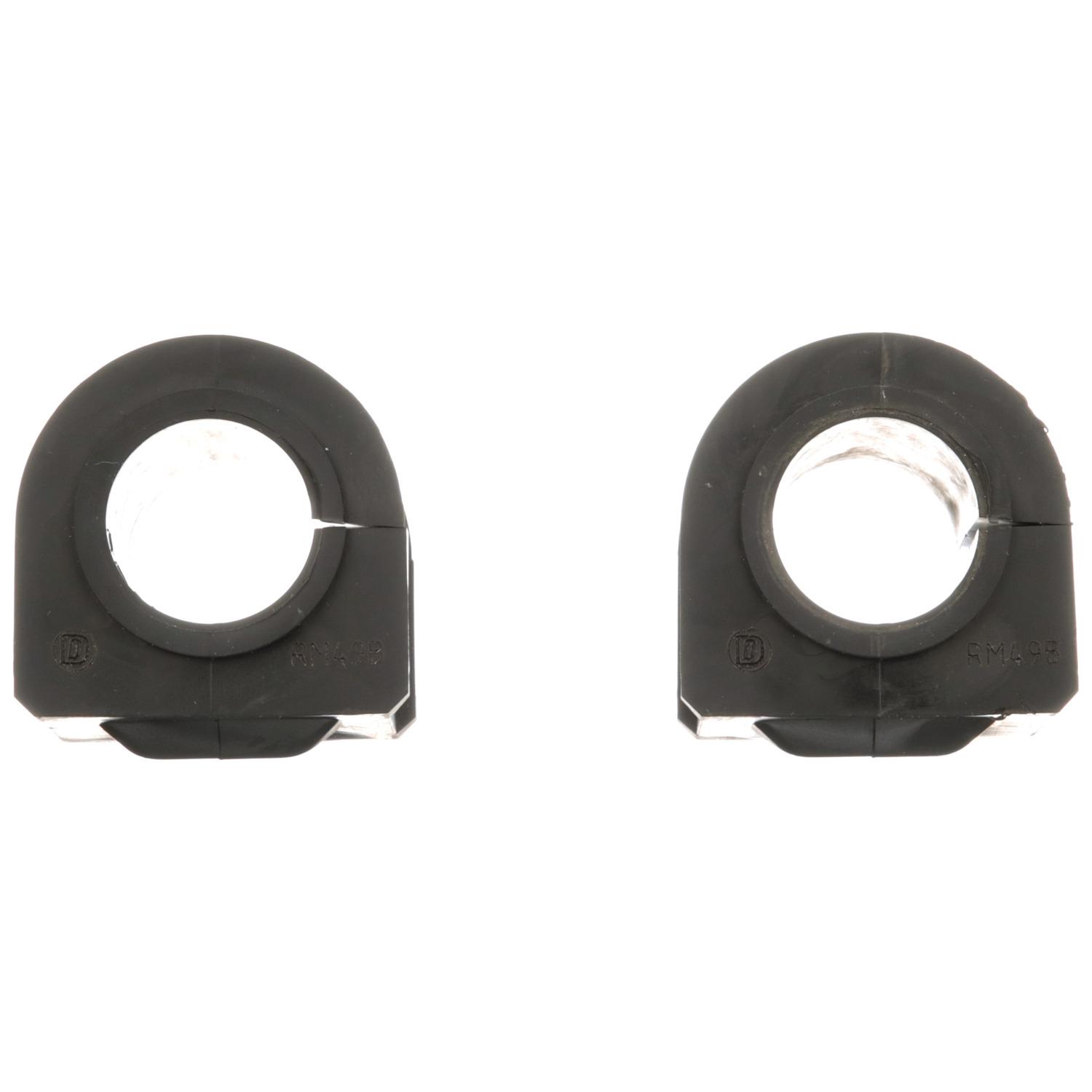 Delphi TD4549W Suspension Stabilizer Bar Bushing Kit product image 3 of 5