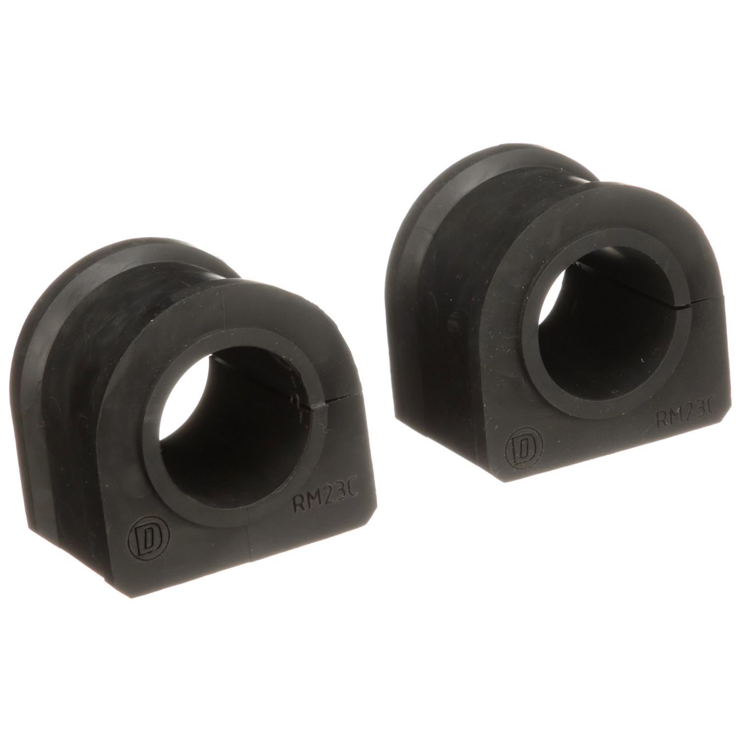 Delphi TD4550W Suspension Stabilizer Bar Bushing Kit product image 1 of 5