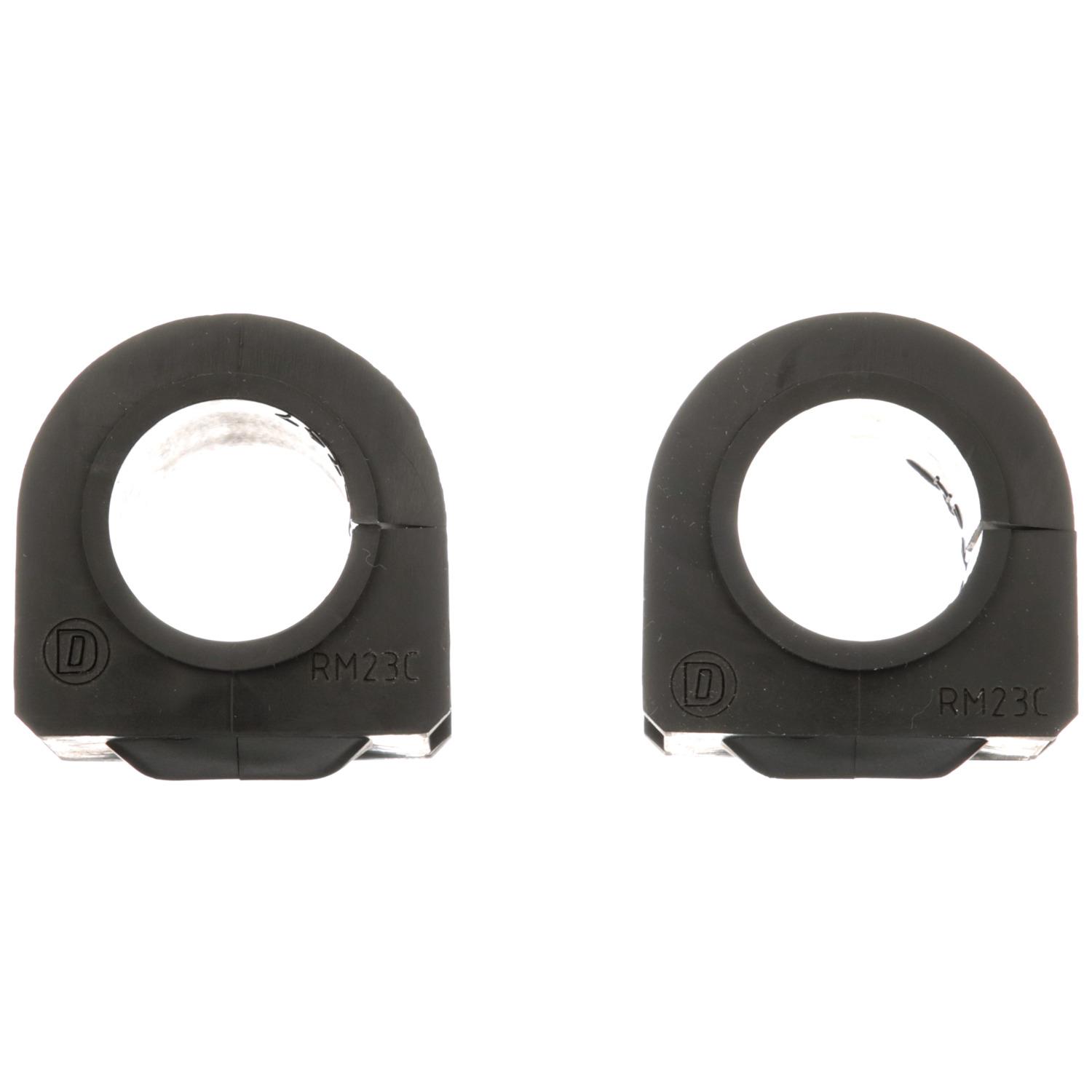Delphi TD4550W Suspension Stabilizer Bar Bushing Kit product image 3 of 5
