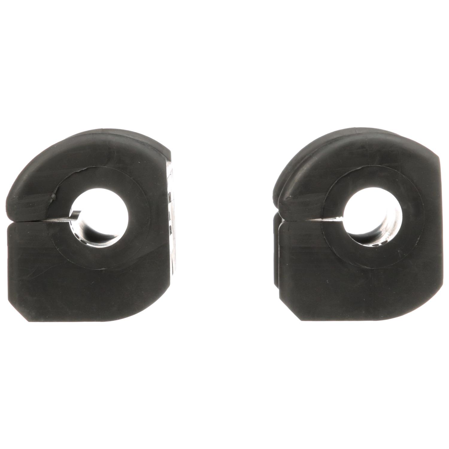 Delphi TD4551W Suspension Stabilizer Bar Bushing Kit product image 2 of 5