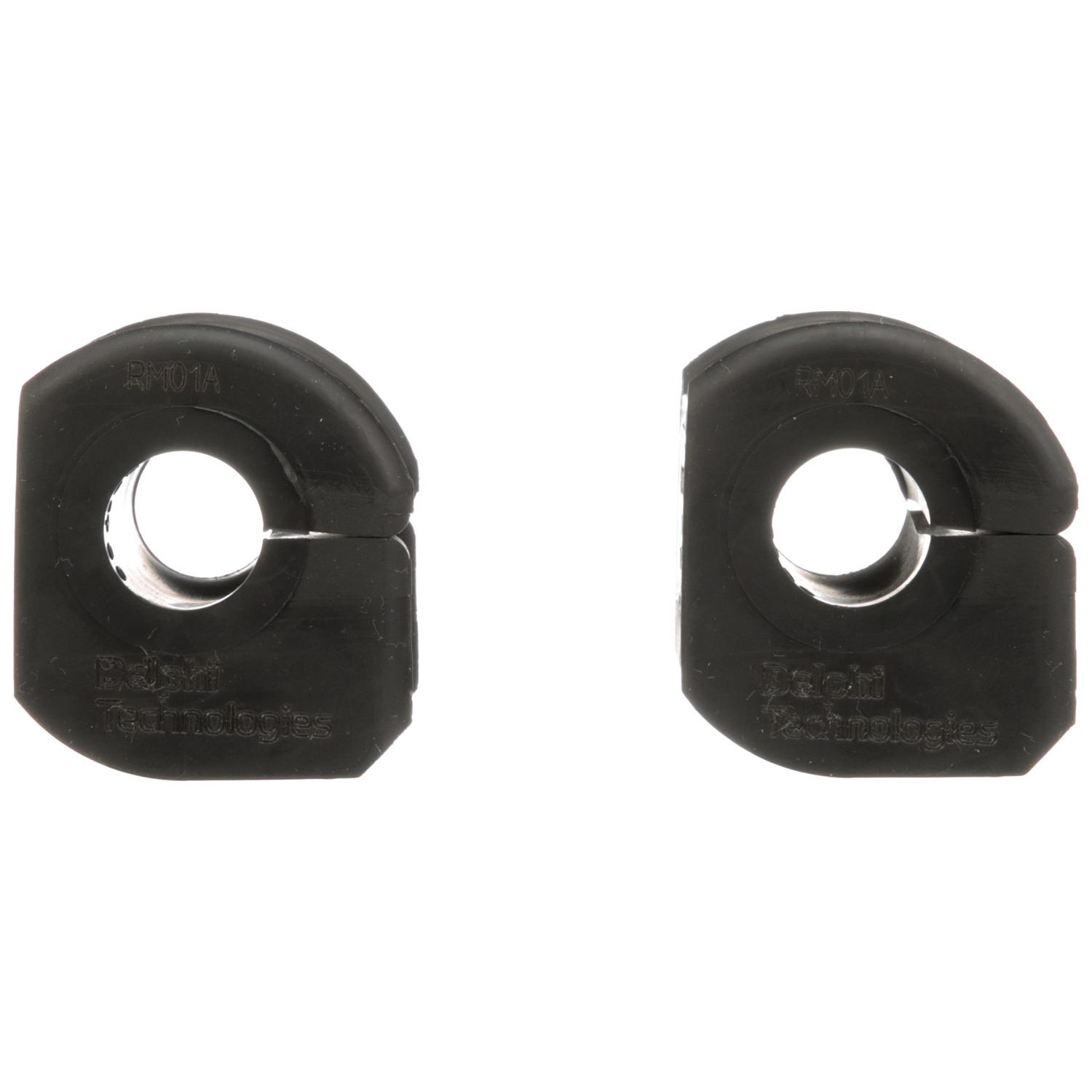 Delphi TD4552W Suspension Stabilizer Bar Bushing Kit product image 3 of 5