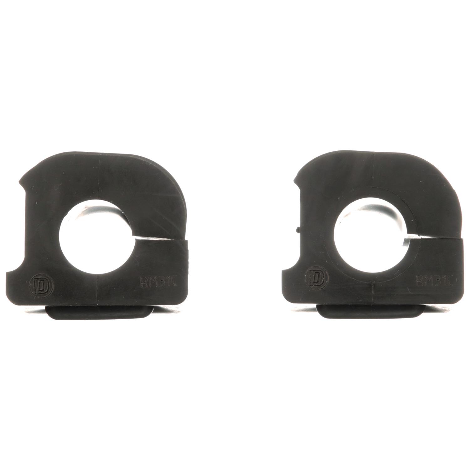 Delphi TD4556W Suspension Stabilizer Bar Bushing Kit product image 3 of 5
