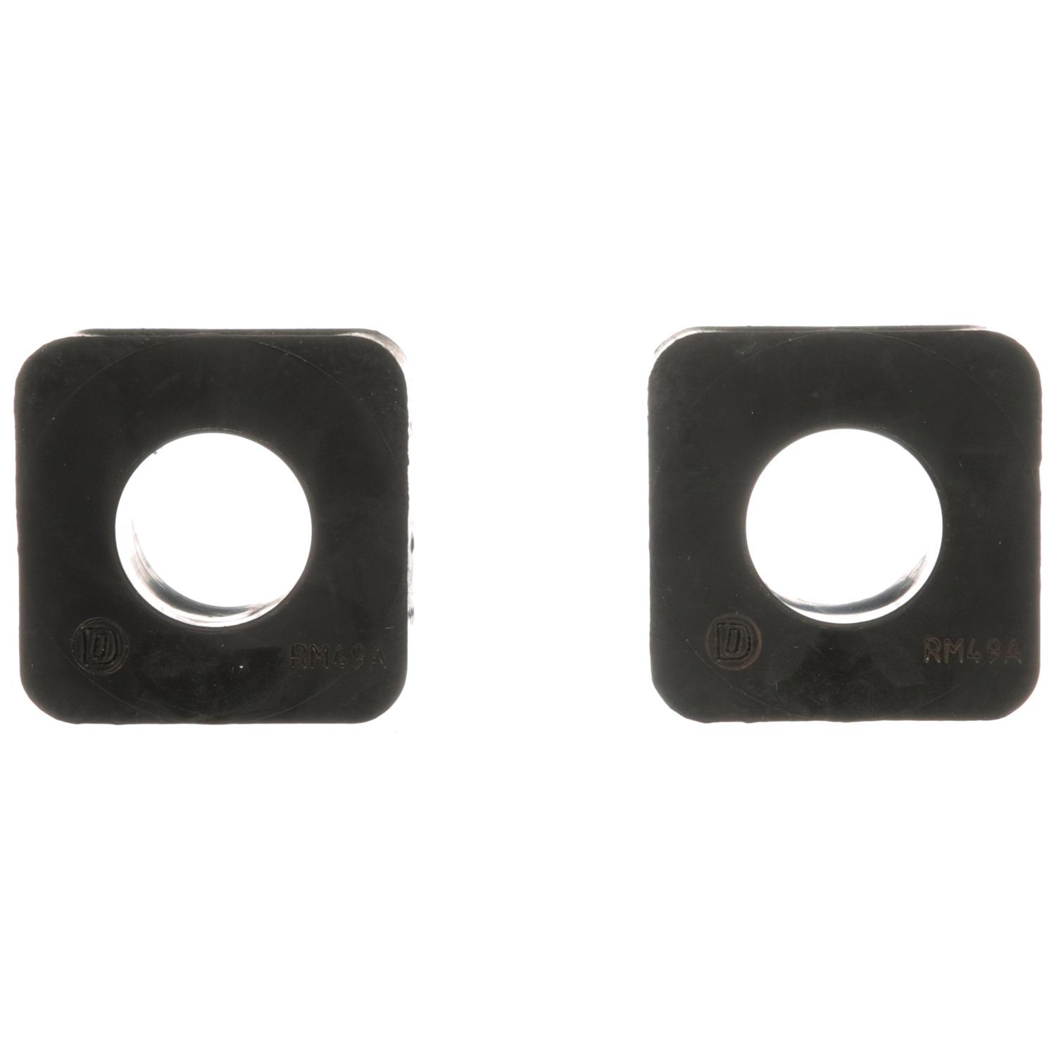 Delphi TD4557W Suspension Stabilizer Bar Bushing Kit product image 3 of 5